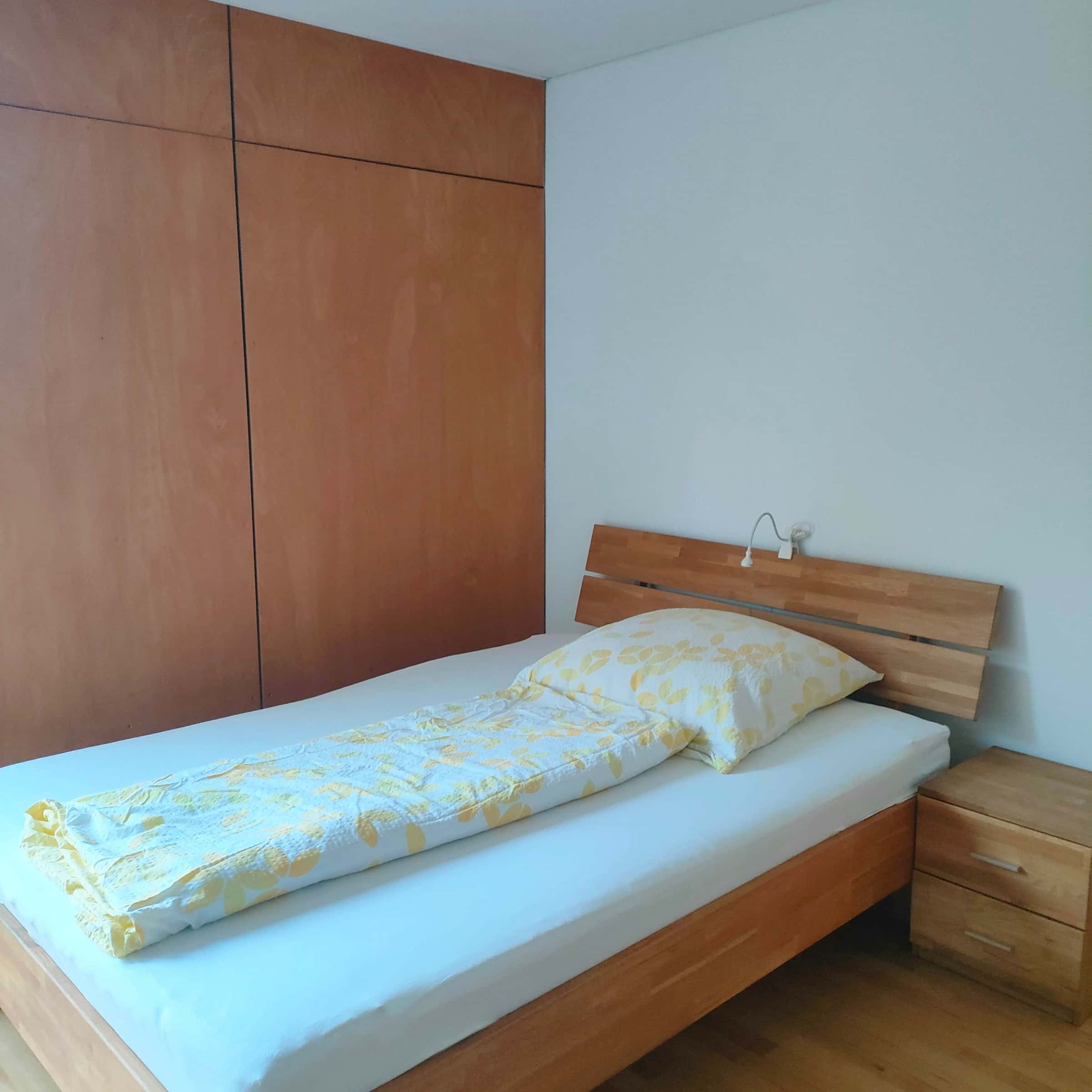 Nice and perfect apartment located in Regensburg