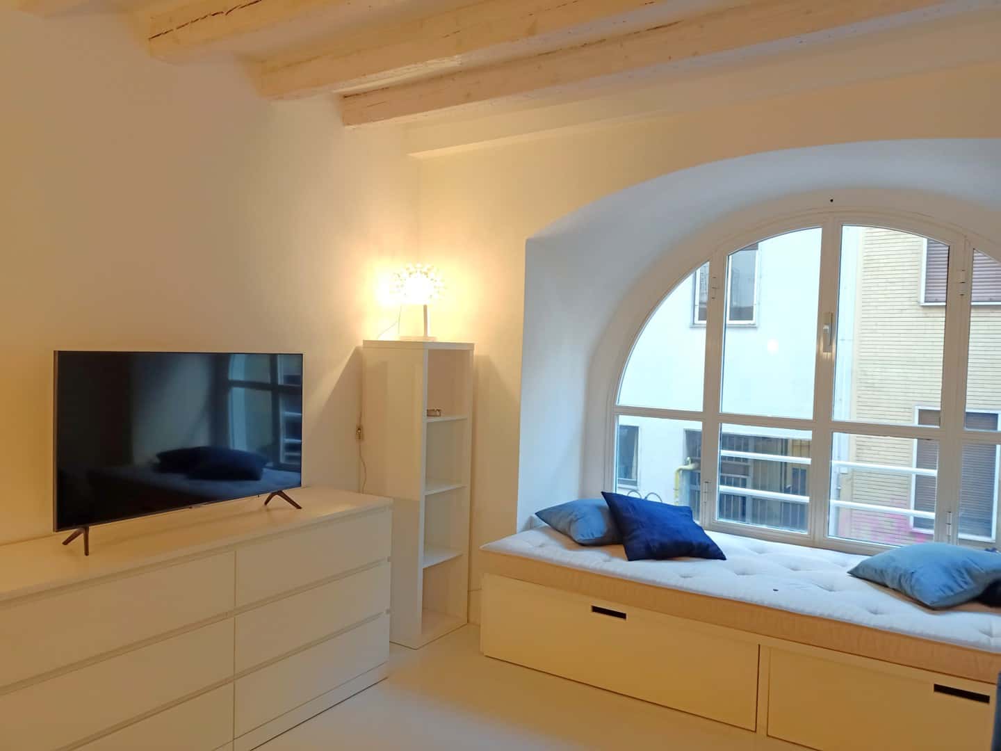 Appartamento in Via Via Cicco Simonetta - zona Genova/Ticinese/Darsena (SIMONETTACICCO17)