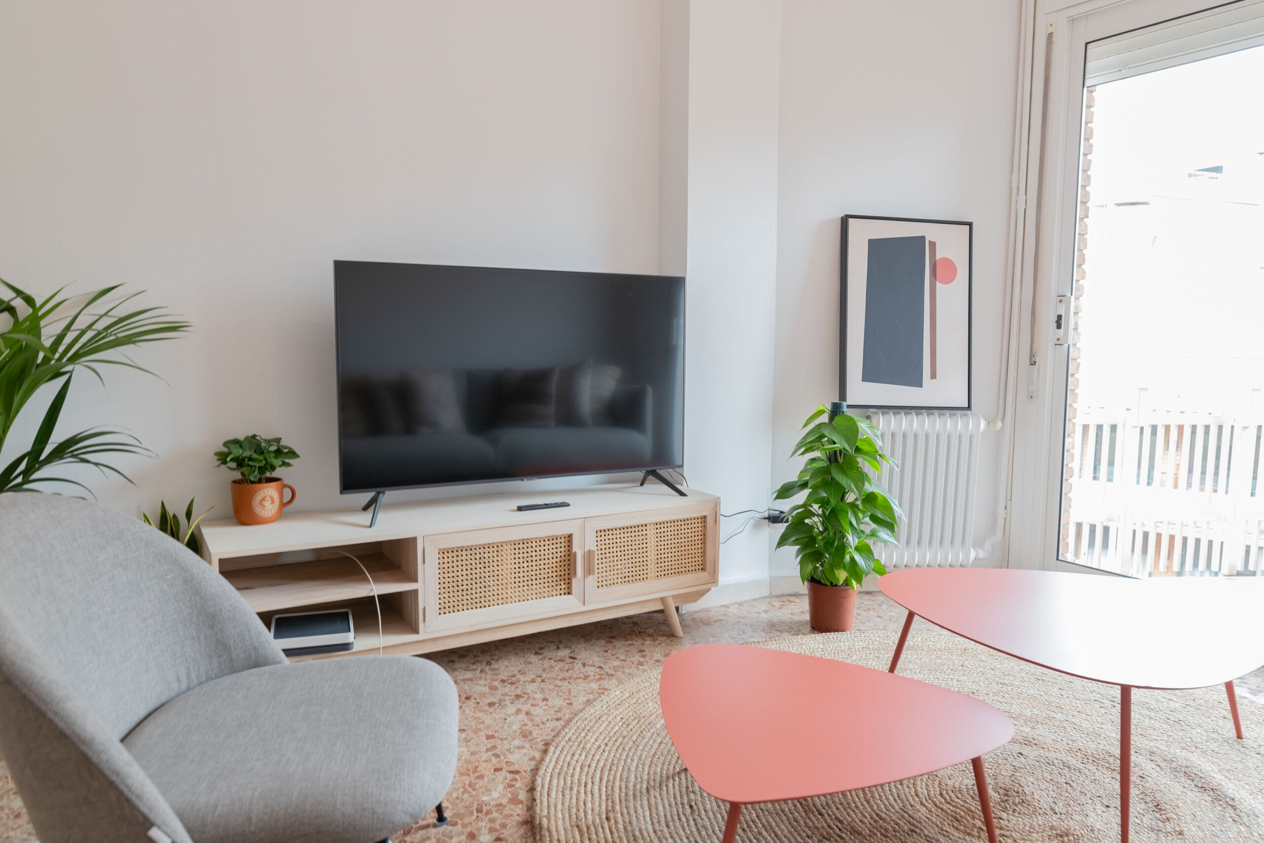 Aticco Living Berlín 74