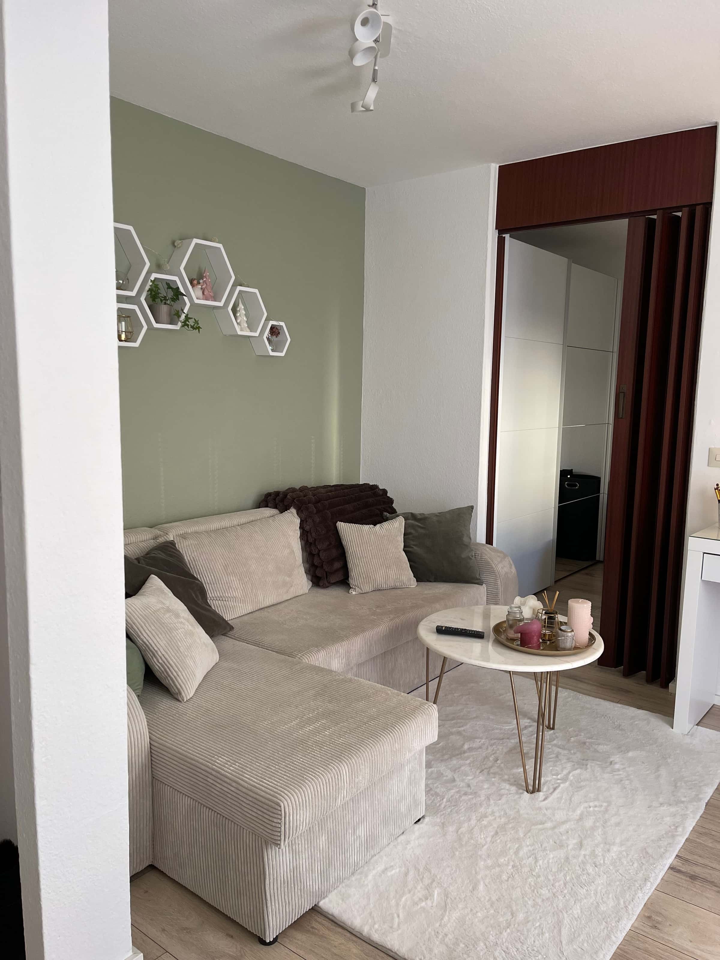 New and wonderful apartment in Stuttgart Ost  **temporary**