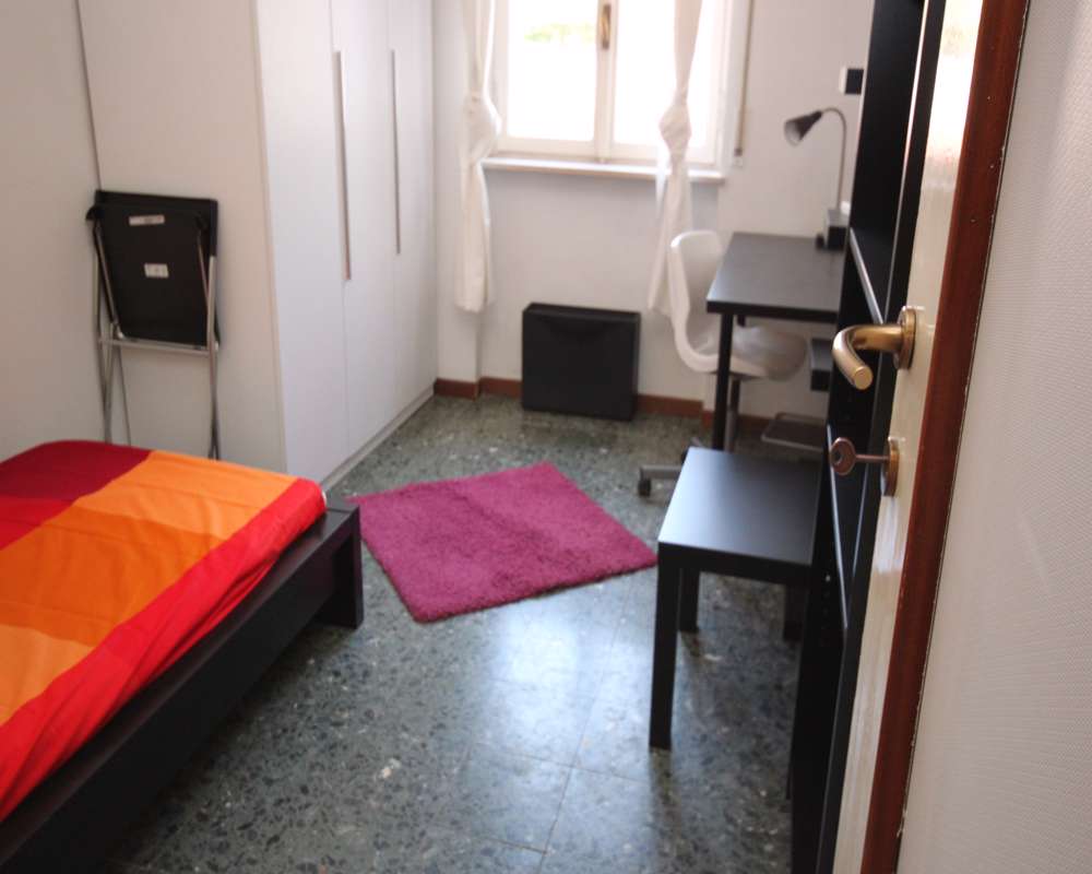 Stanza in Via Giacomo Boni Milan