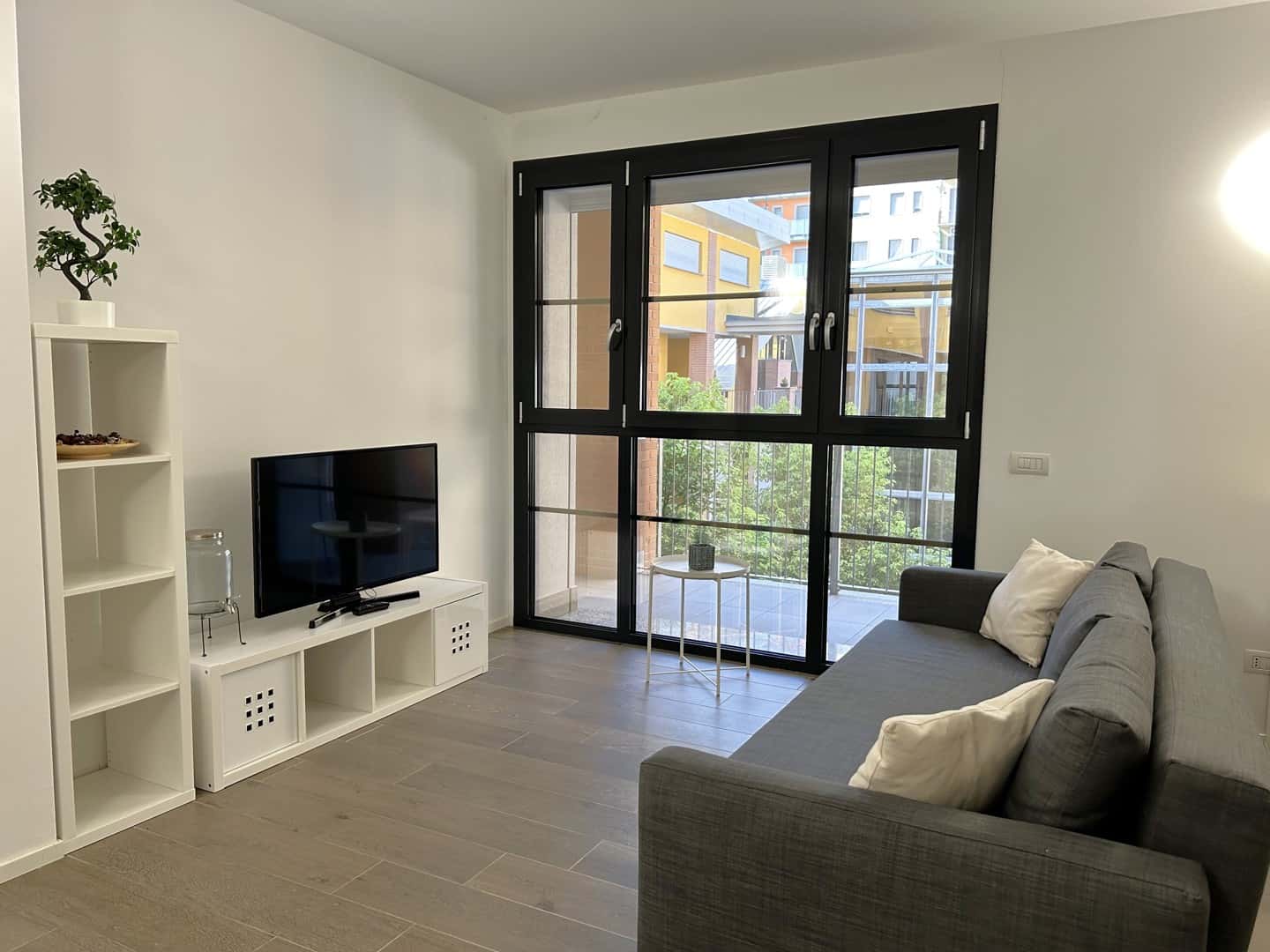 Appartamento in Via Viale Toscana - zona Ripamonti, Vigentino (TOSCANA13)