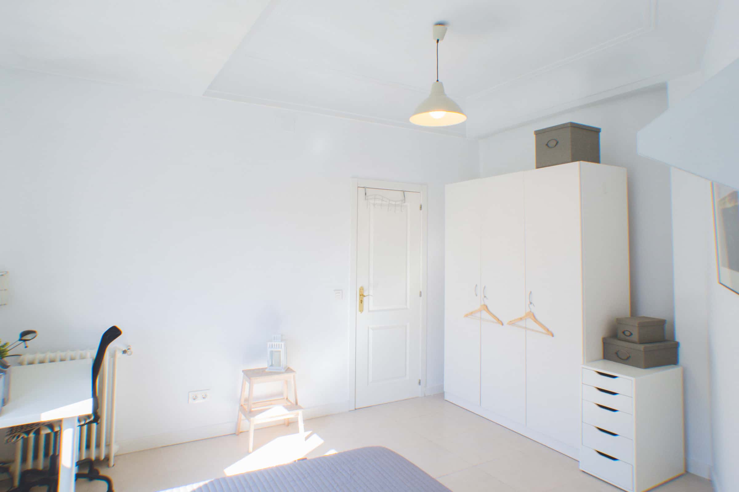 Habitación en Madrid Retiro Calle Doctor Esquerdo 118H1