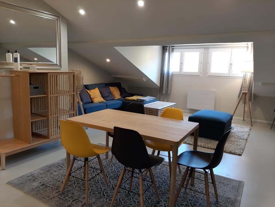 chambre dans 312 RUE GARIBALDI 
GARIBALDI-1 93