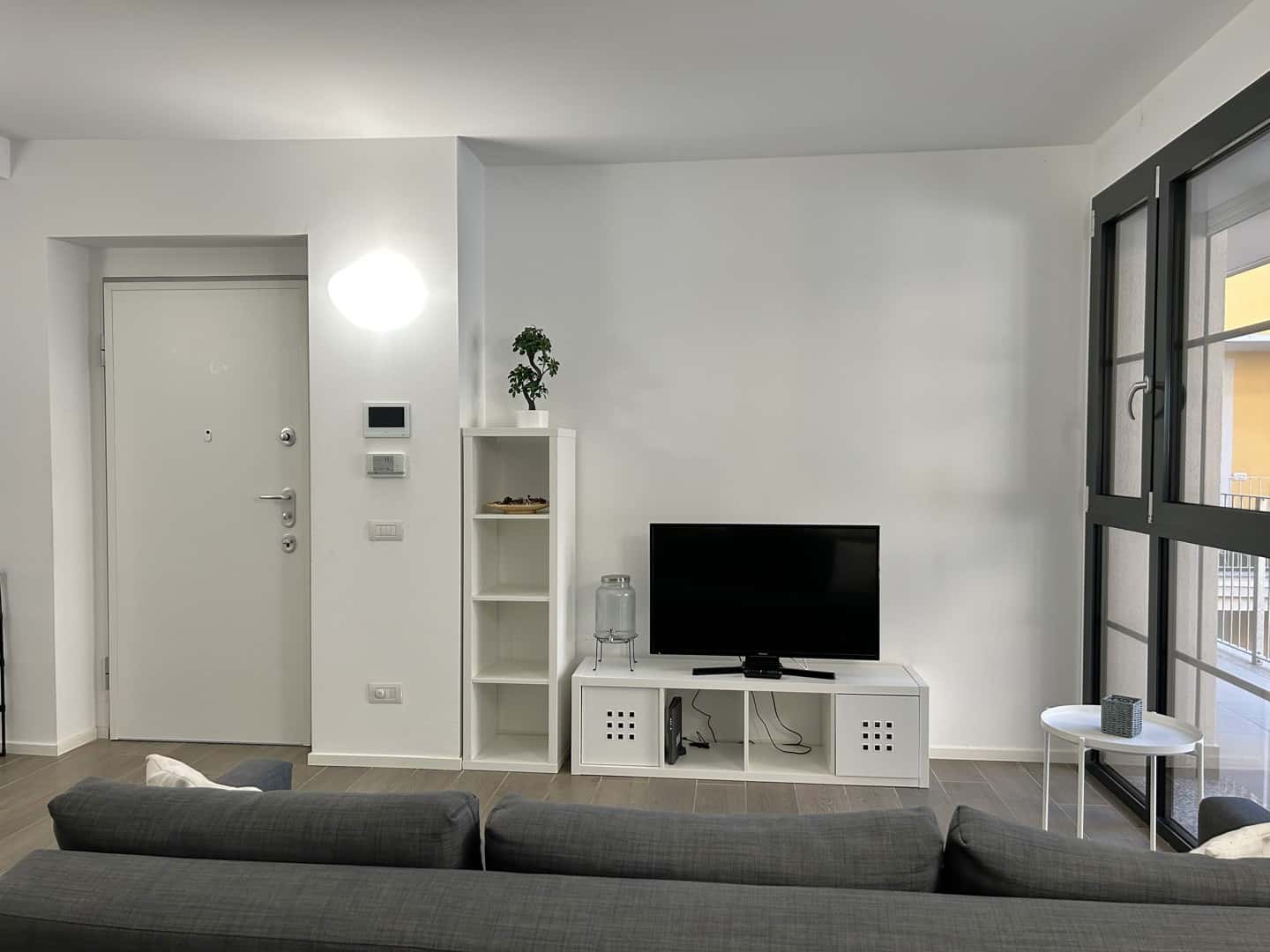 Appartamento in Via Viale Toscana - zona Ripamonti, Vigentino (TOSCANA13)