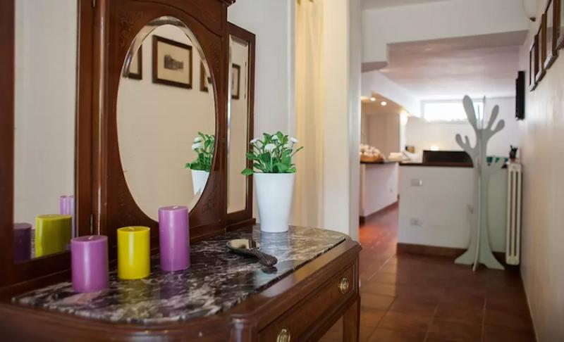 Trendy 1-bedroom apartment in the Axa neighbourhood