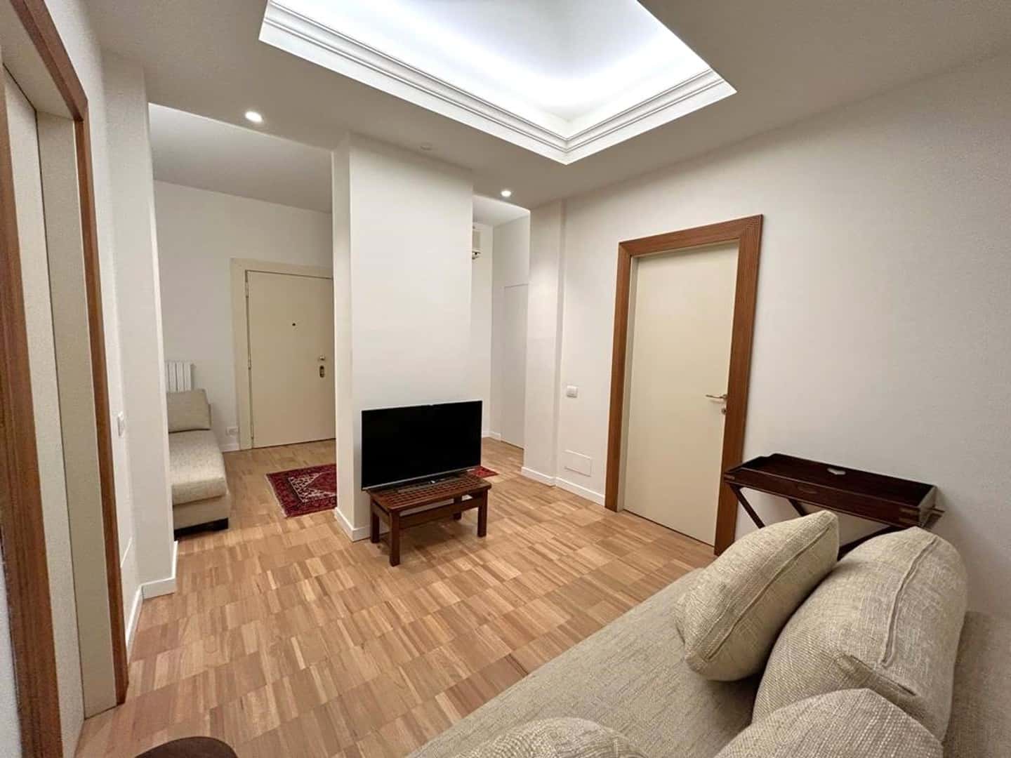 Appartamento in Via Via Sacchini - zona Loreto, Città Studi, Susa (SACCHINI11B)