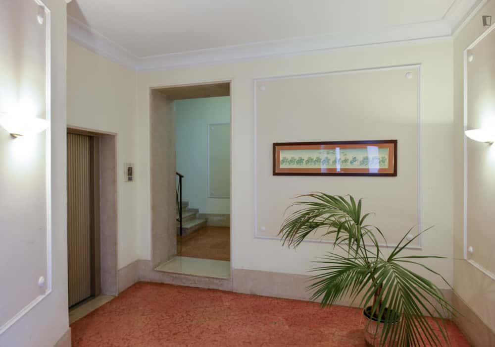 Torlonia Room 4    €700