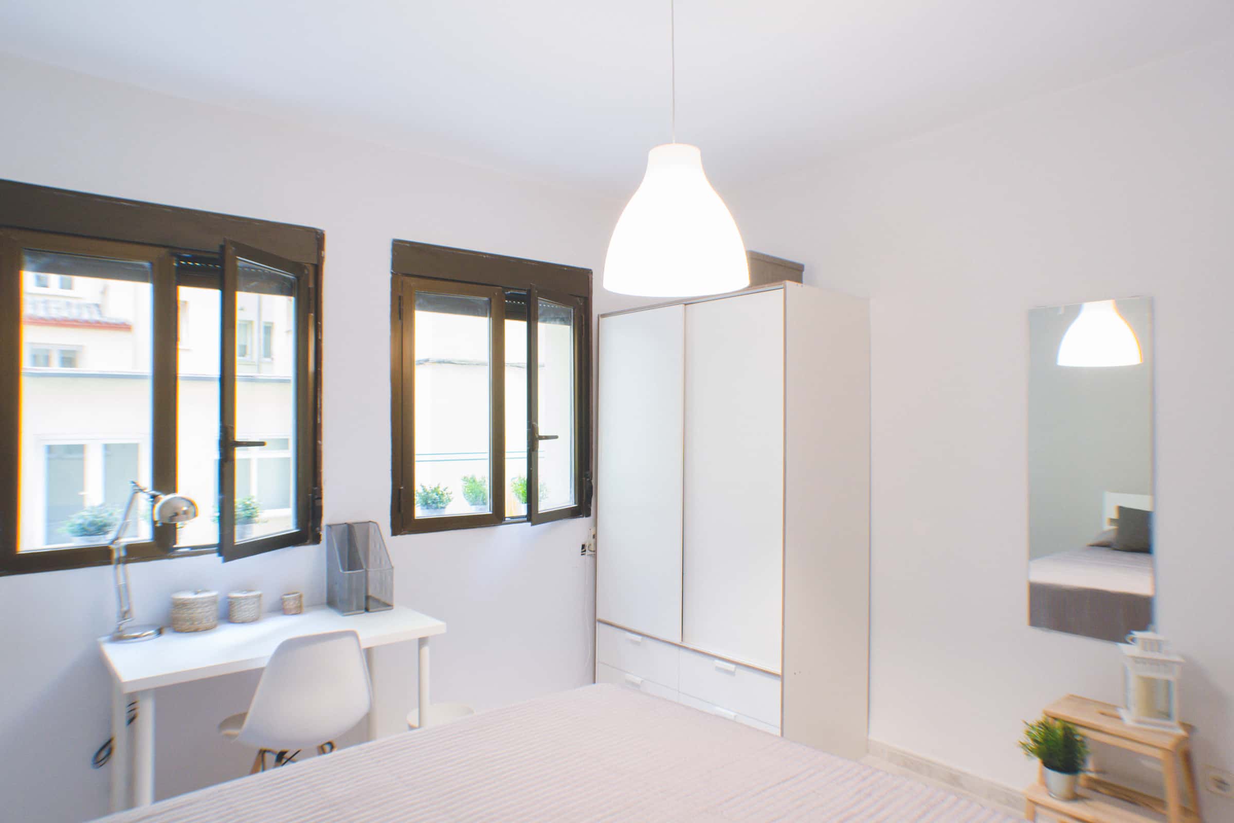Habitación en Madrid Tetuán Calle Orense 140H2