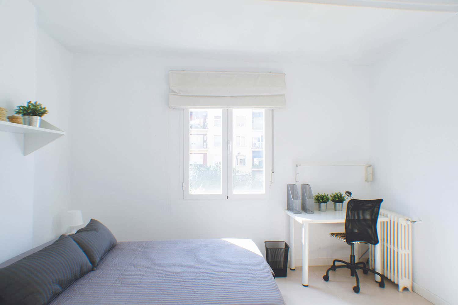 Habitación en Madrid Retiro Calle Doctor Esquerdo 118H1