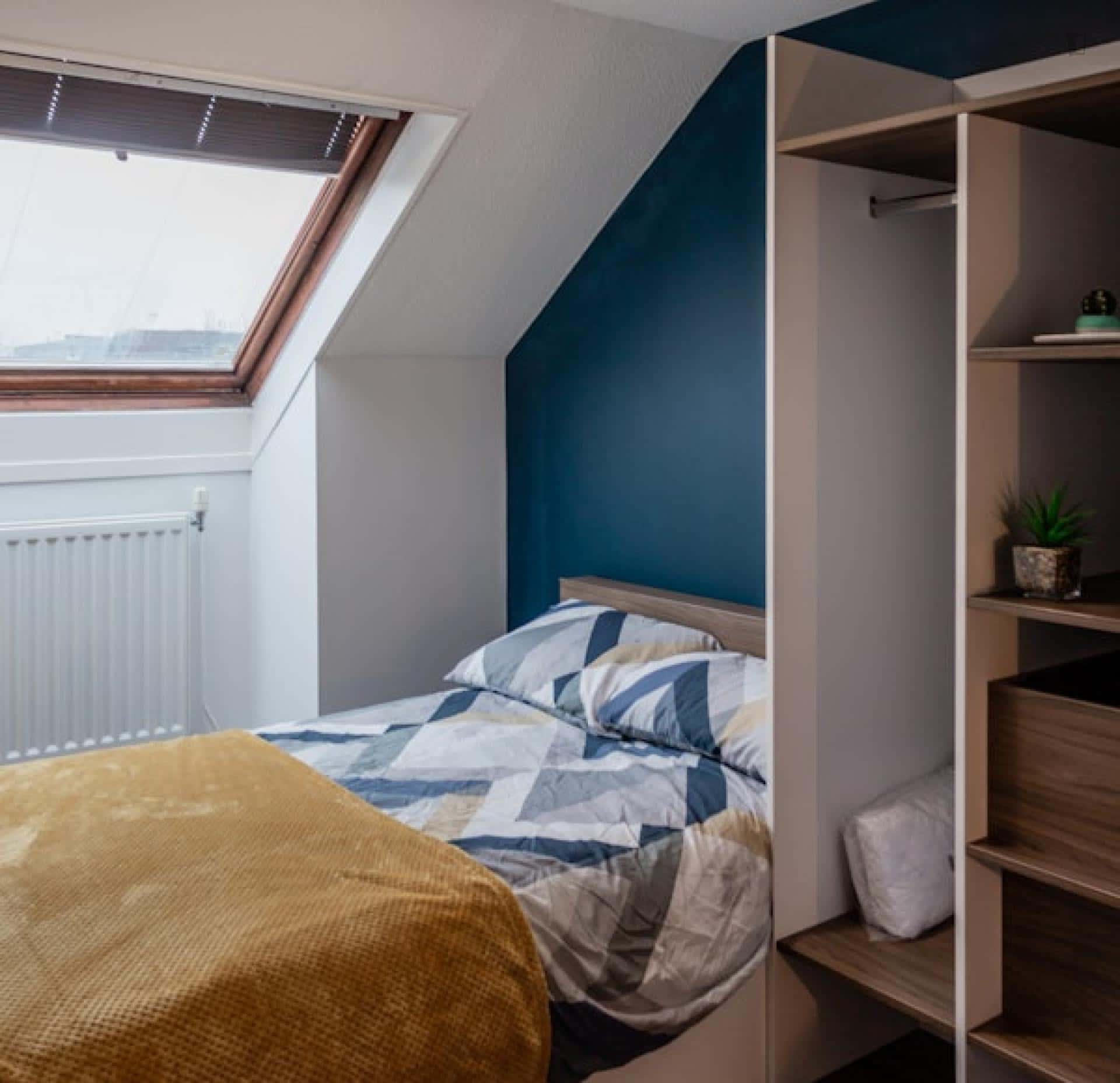 Rooom in: Rawson St