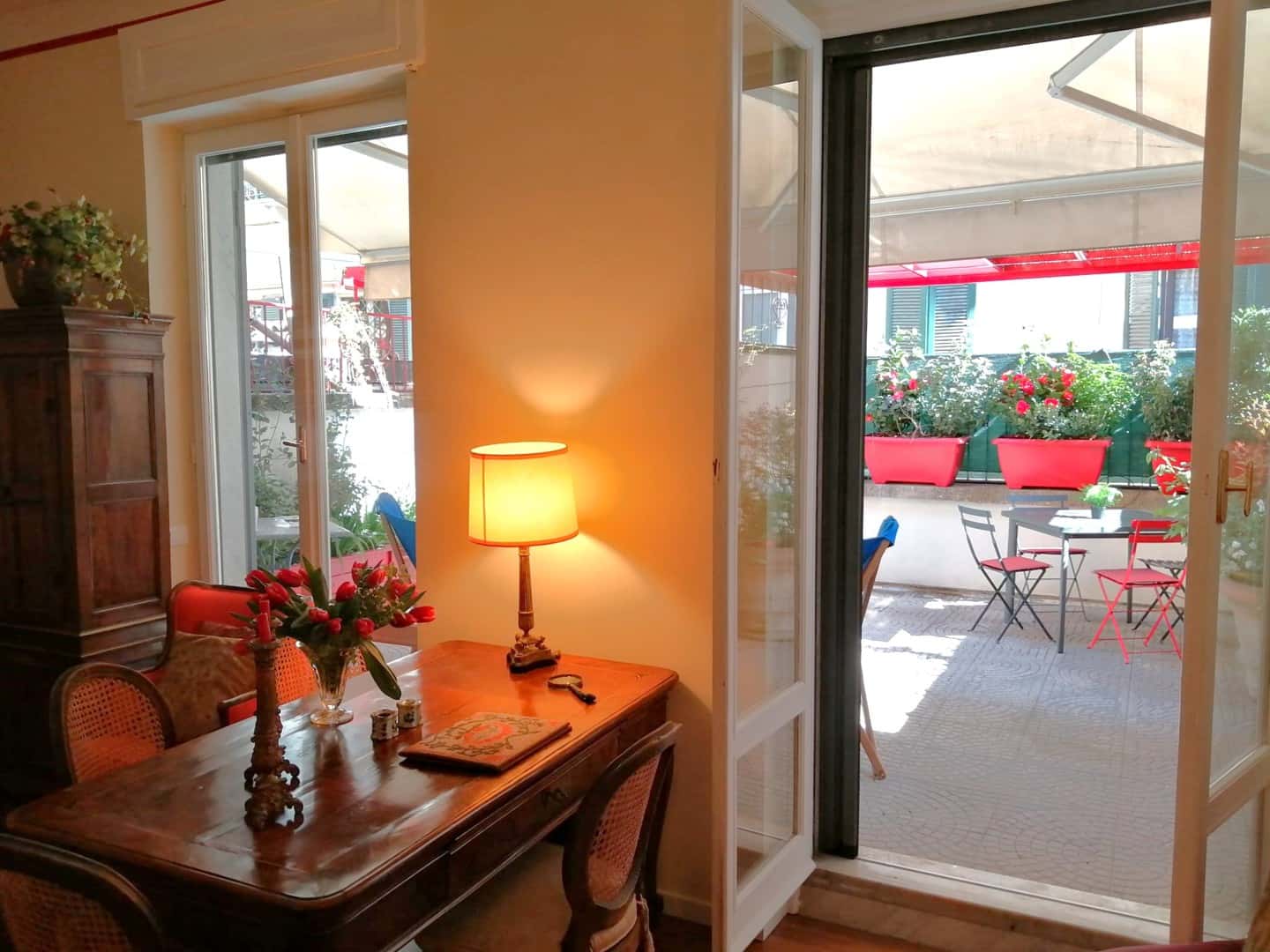 Appartamento in Via Via San Michele del Carso - zona Pagano, Vercelli, Marghera (SANMICHELEDELCARSO3)