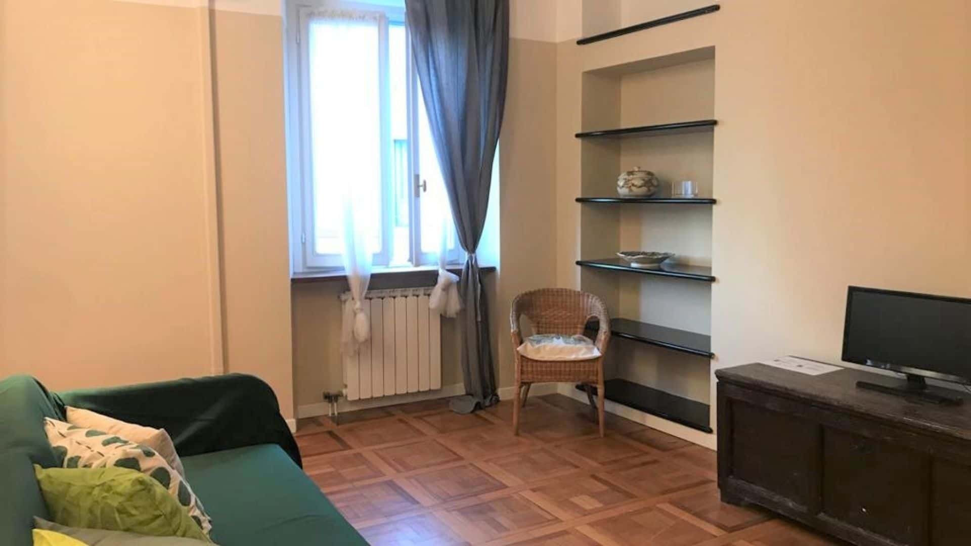 Appartamento in Via Meravigli - zona Duomo, Cinque Vie, Scala
 (MERAVIGLI17)