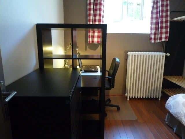 chambre dans 6 AVENUE THIERS 
Golf-2 84