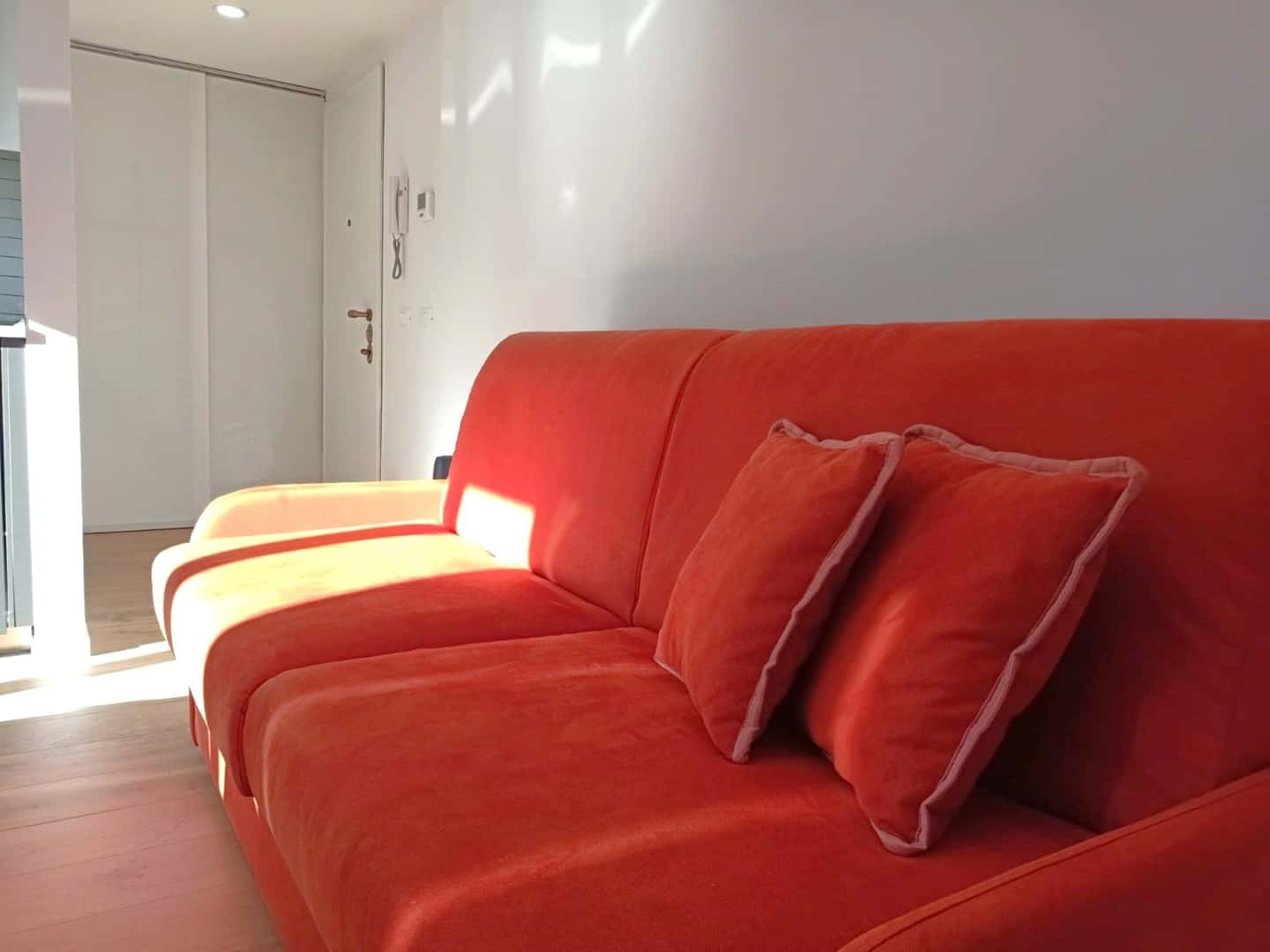 Appartamento in Via Via Tagiura - zona Napoli, Soderini, Giambellino (TAGIURA25_27)