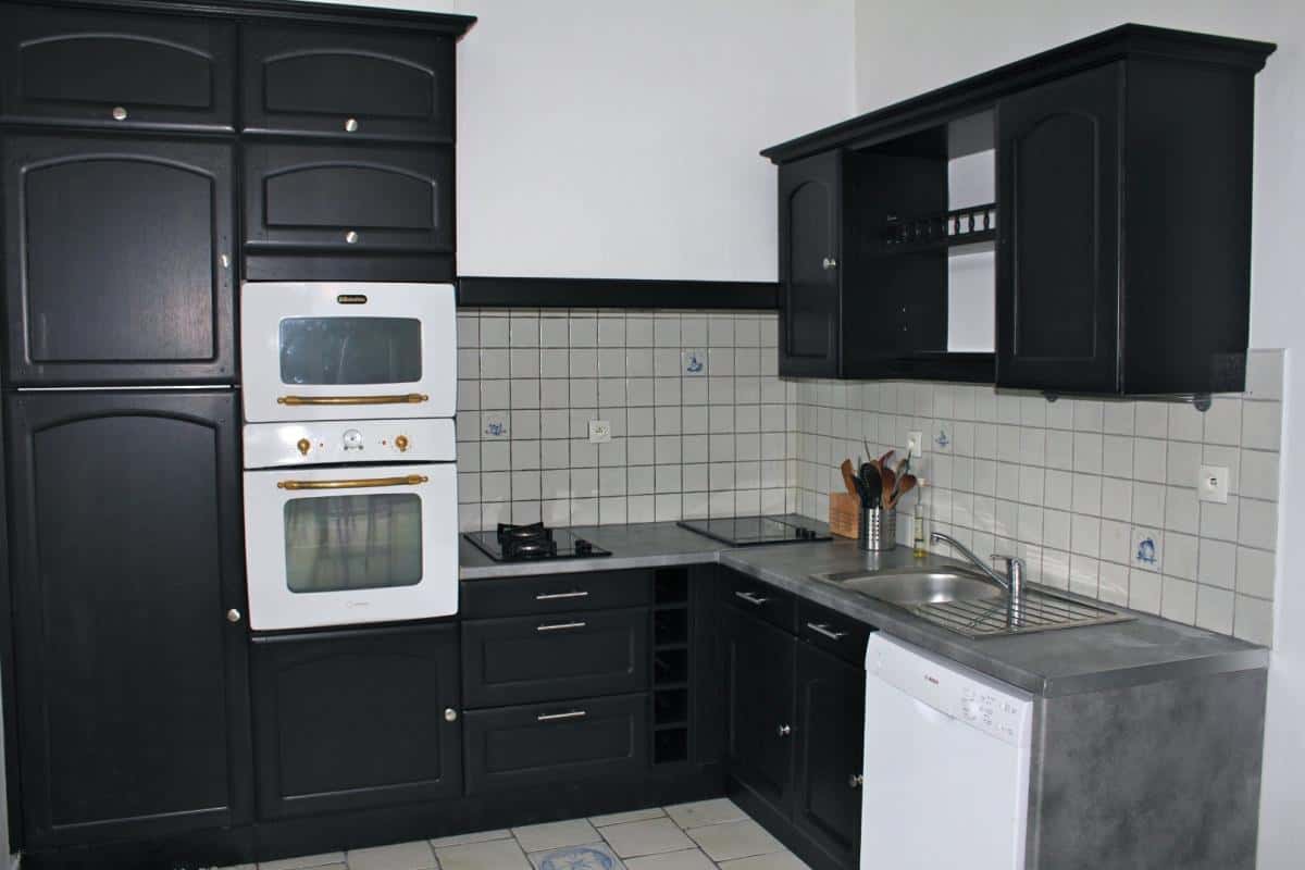 chambre dans 10-avenue-du-Maréchal-Foch Foch-2 250 