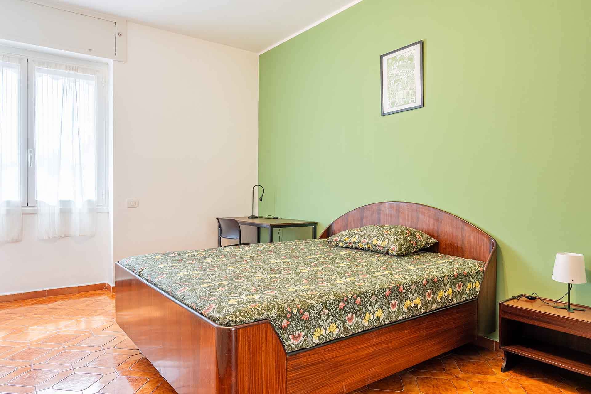 Stanza in via carolina invernizio 7b  private room s3