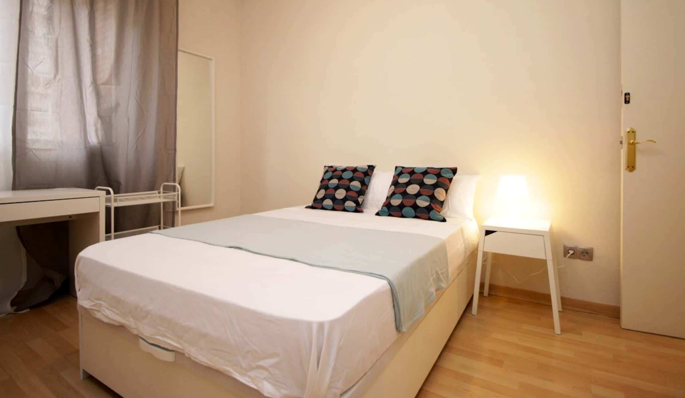 Habitación en Carrer de Caballero