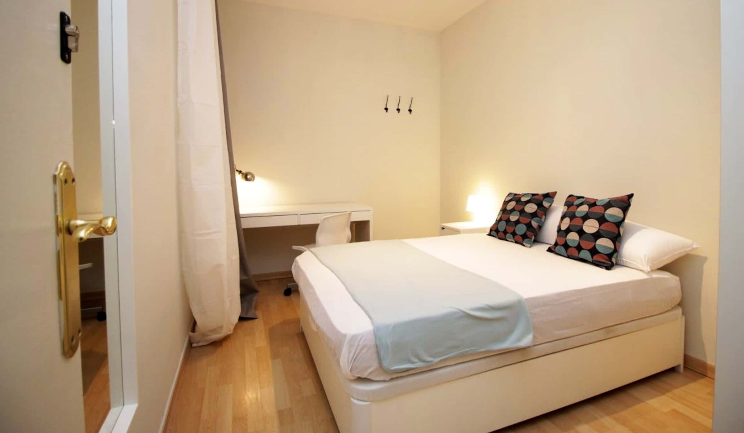 Habitación en Carrer de Caballero