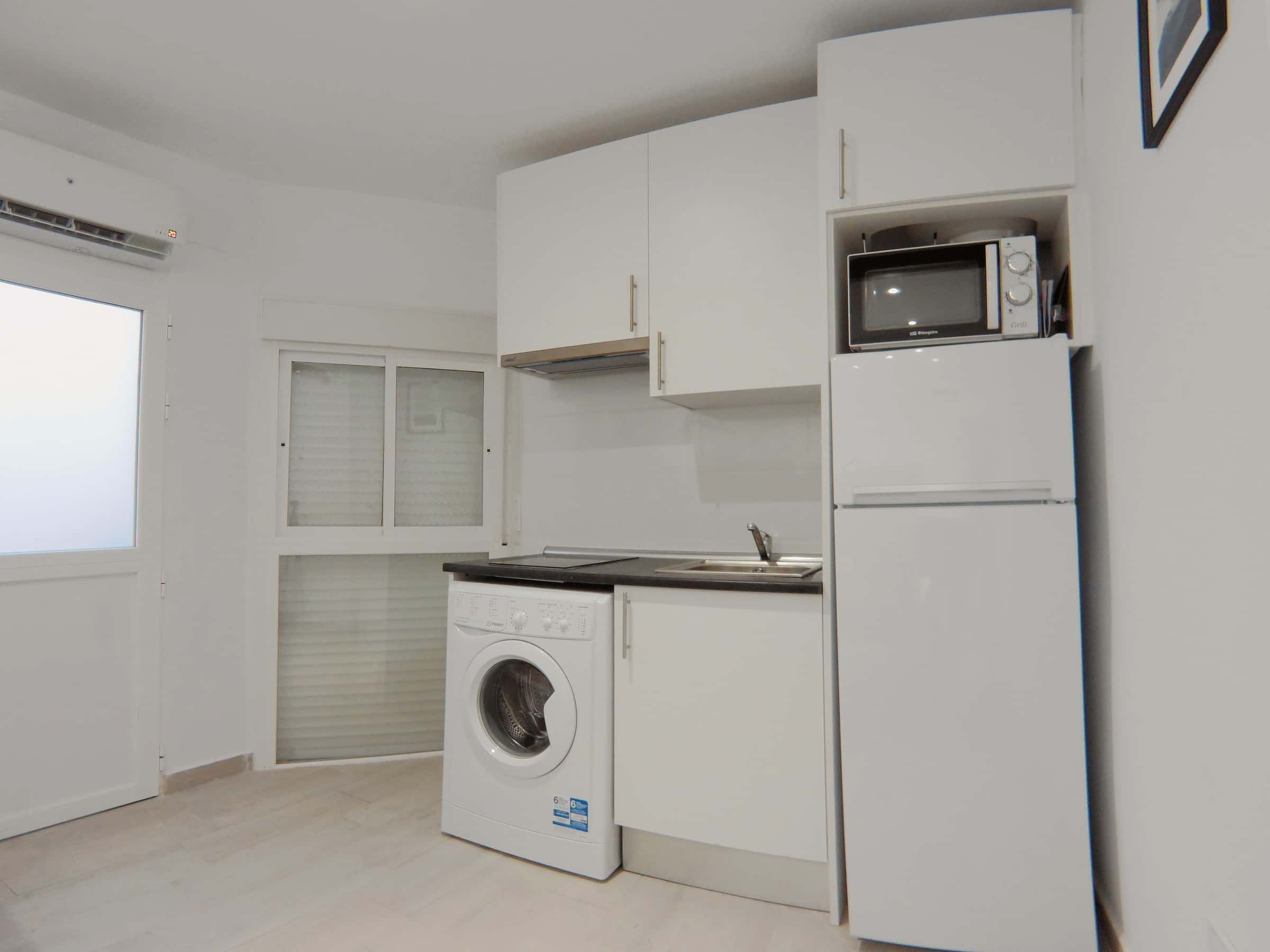 Studio Calle Berruguete