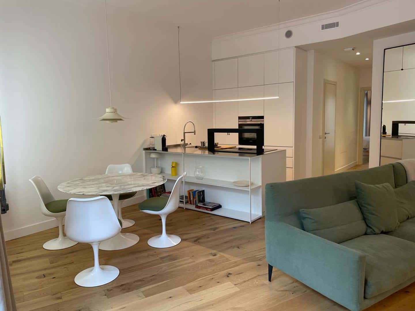 Appartamento in Via Viale Montello - zona Sarpi, Canonica, Sempione (MONTELLO6)