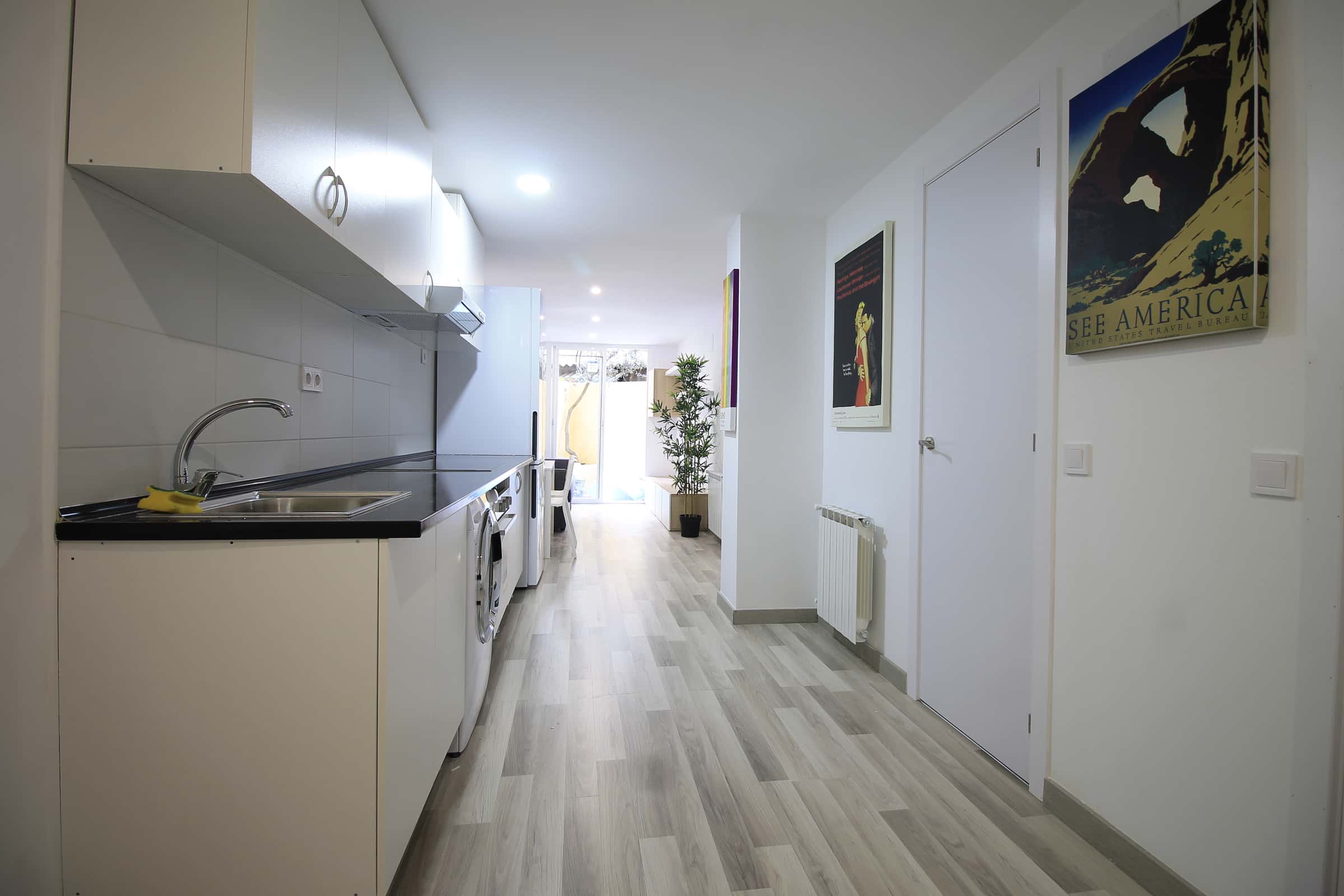 Apartment Calle Nuestra Senora de Fatima