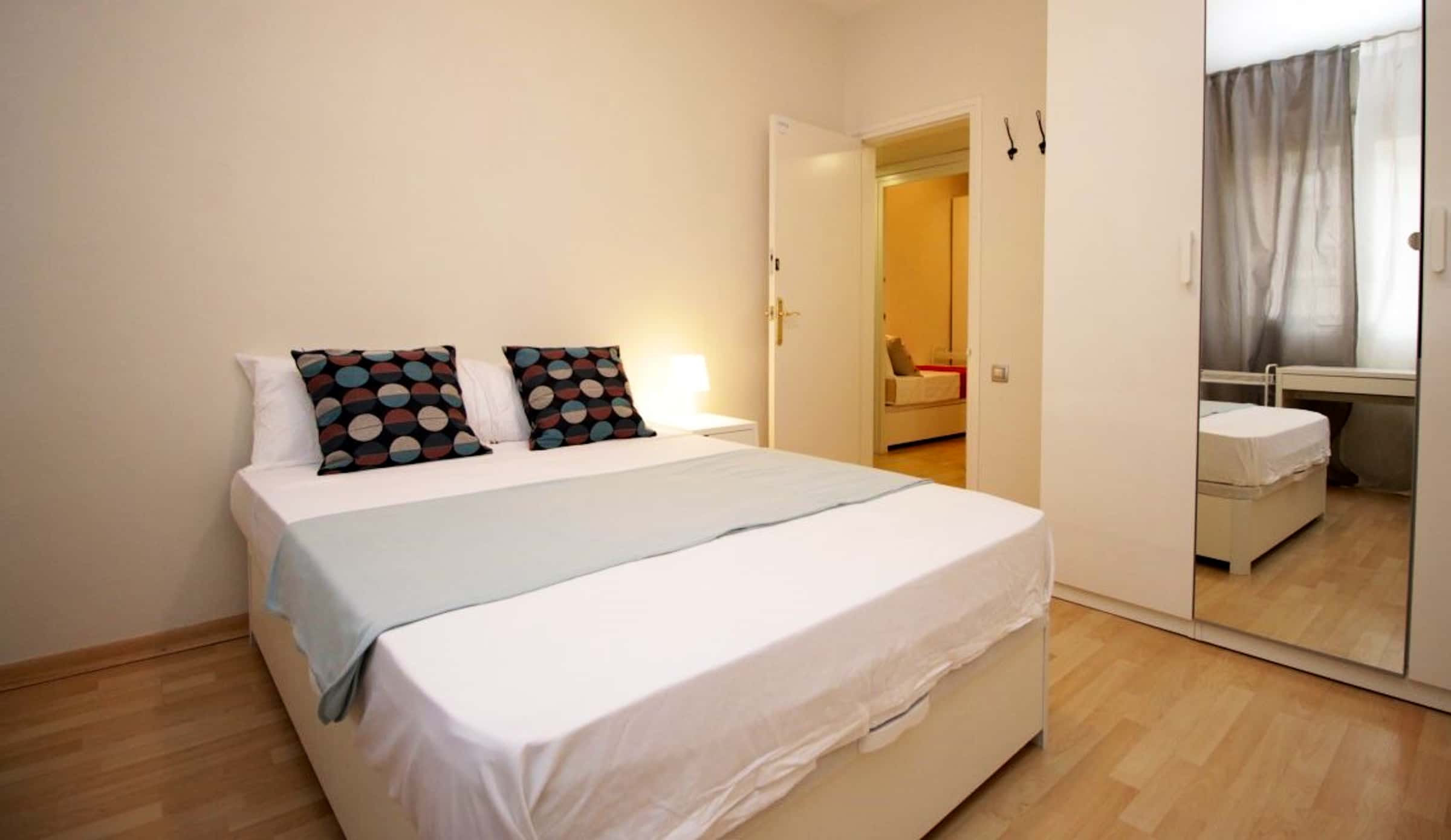 Habitación en Carrer de Caballero