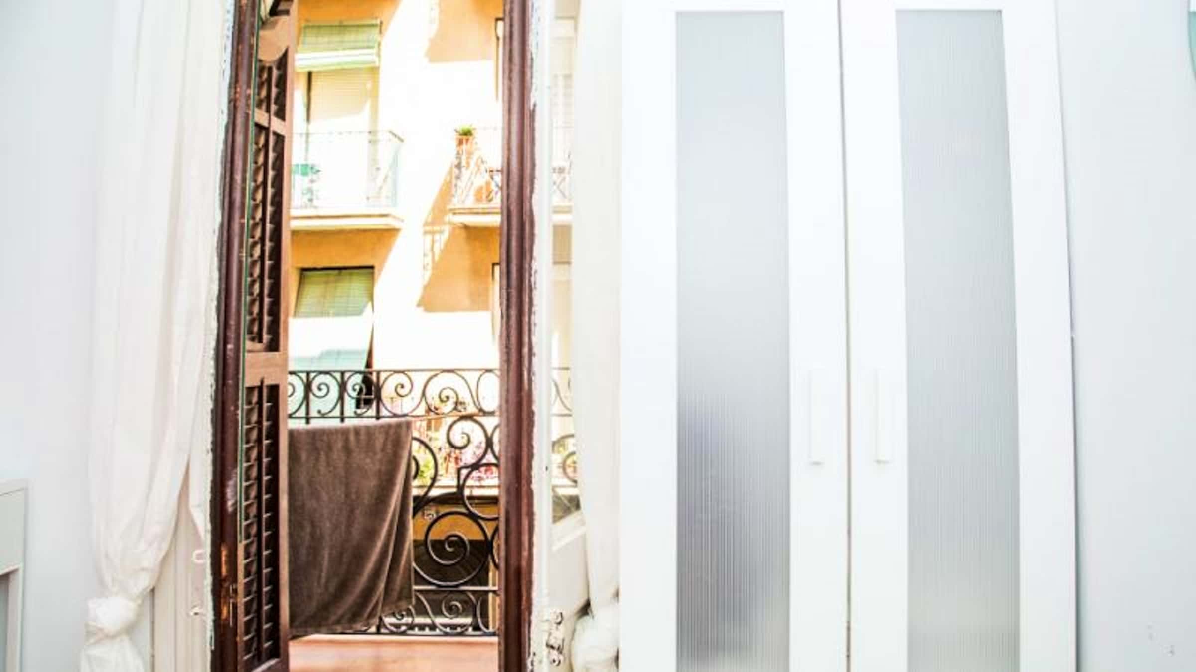 Carrer de la Noguera Pallaresa