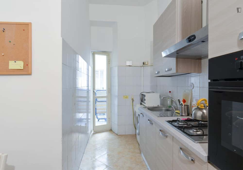 Alessandria 5 Room 3