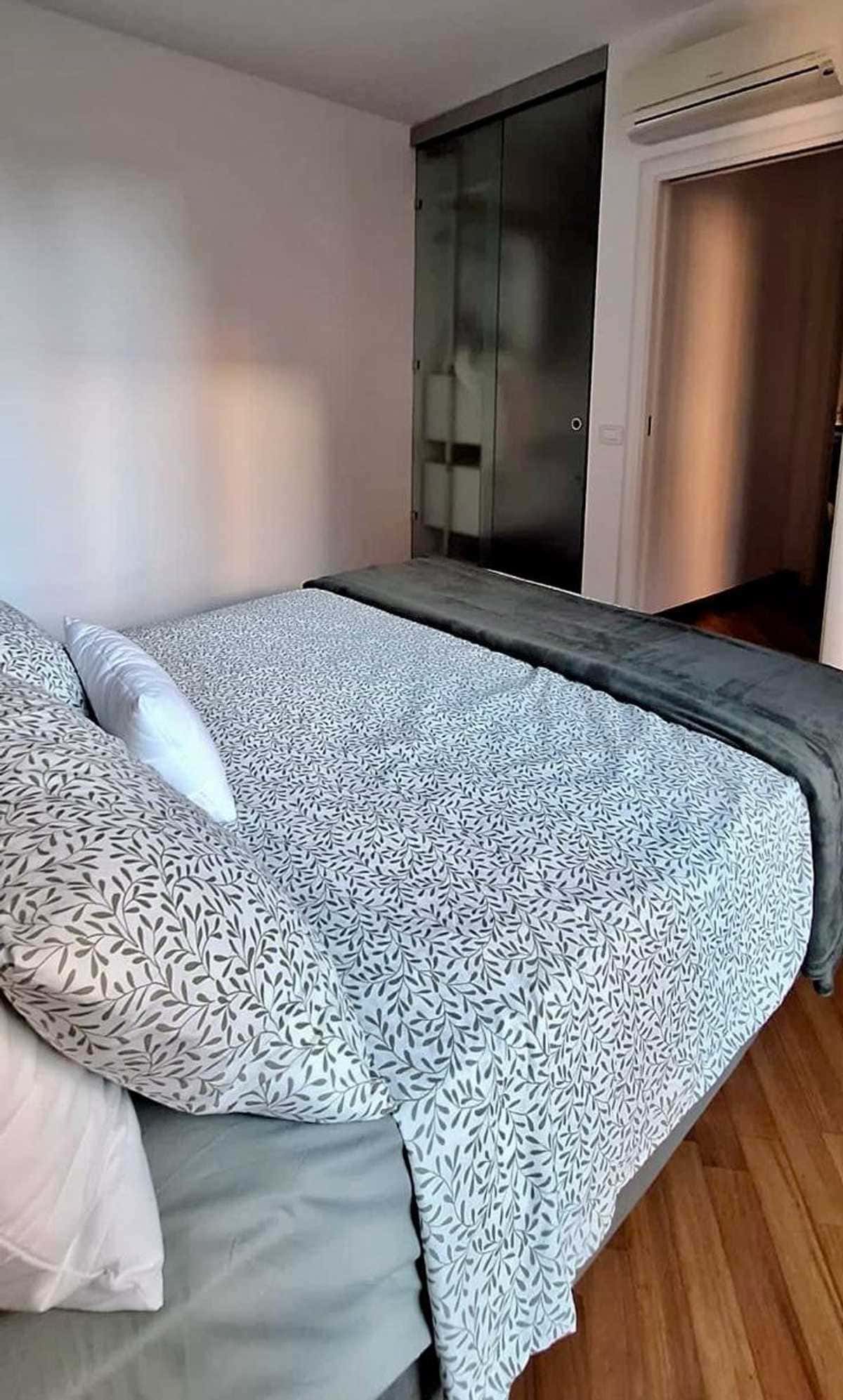 Certosa Apartment