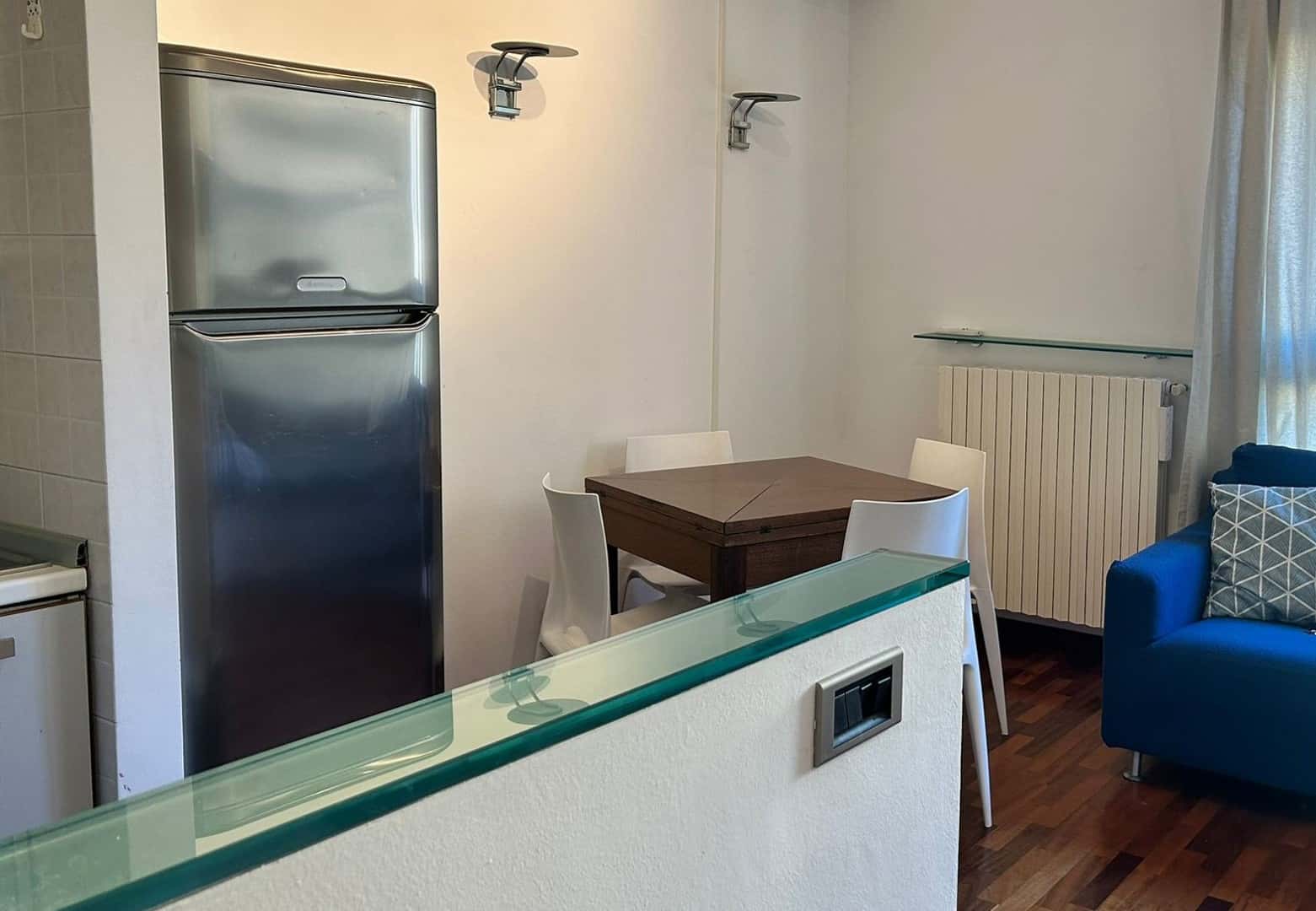Appartamento in Via Corso San Gottardo - zona Porta Genova - Navigli/Darsena (SANGOTTARDO5)