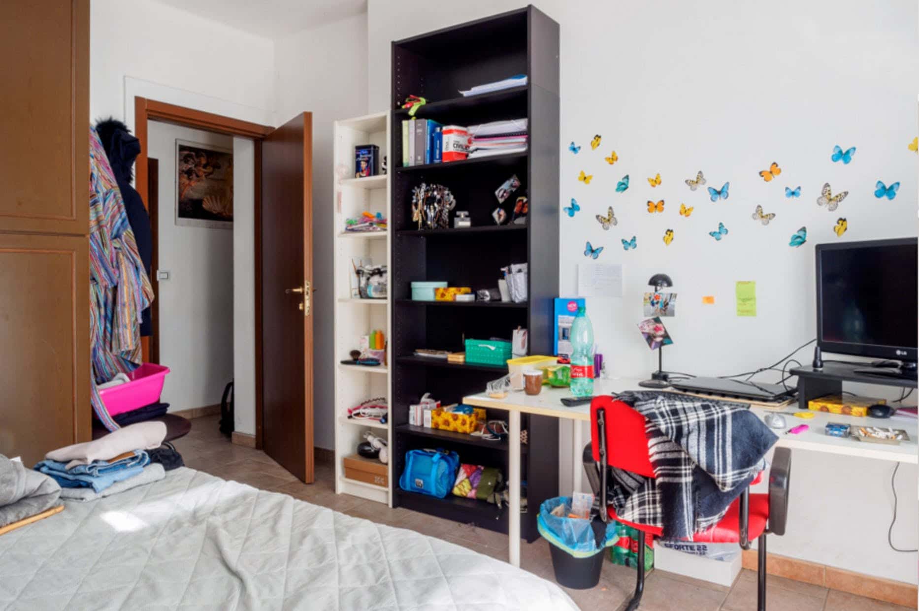 Habitación en Calle de Sagasta