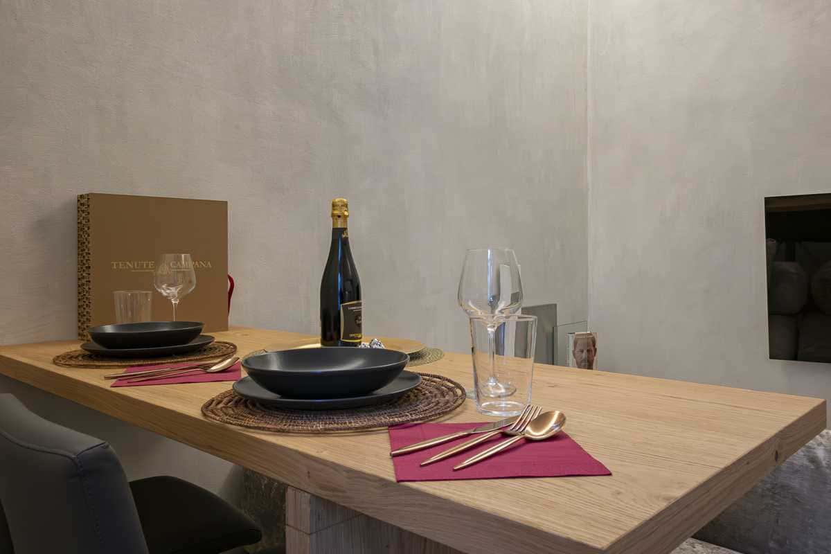 Bronzetti apartment 10' to Duomo
