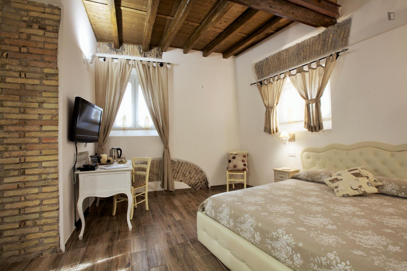 Navona Sweet Home - monolocale con ingresso indipendente a due passi da Piazza Navona