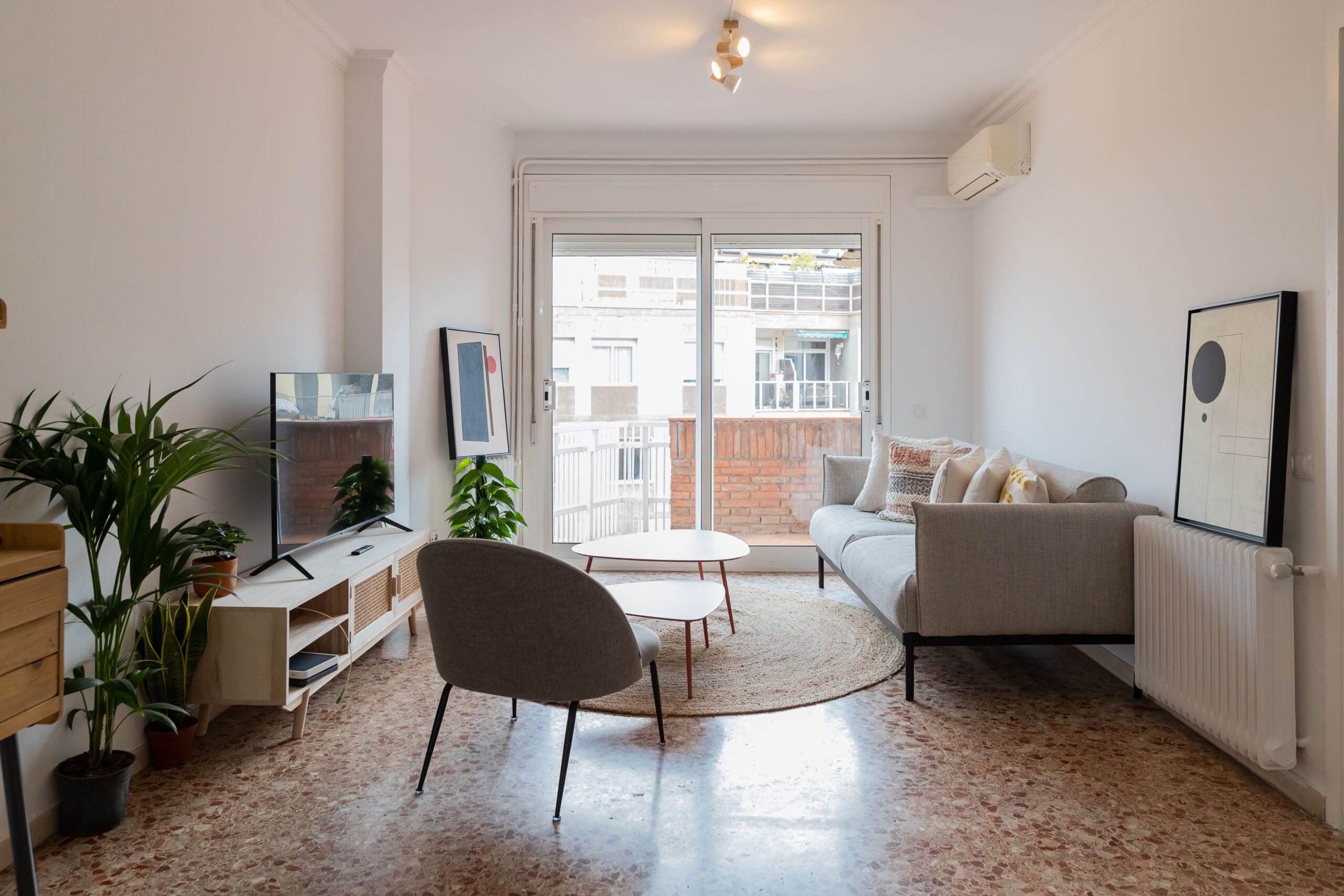 Aticco Living Berlín 74