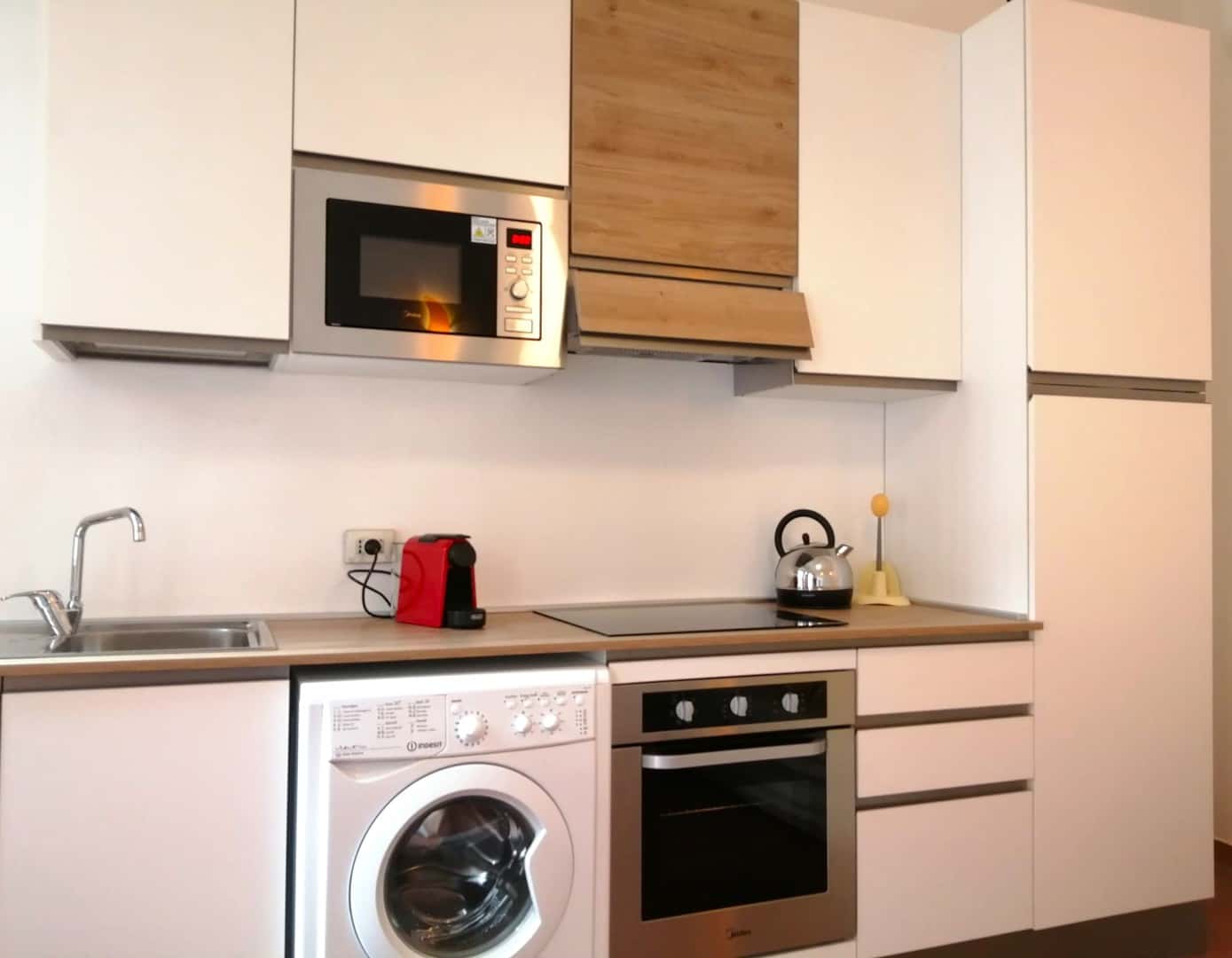 Appartamento in Via Via Savona - zona Savona, Tortona (SAVONA23)