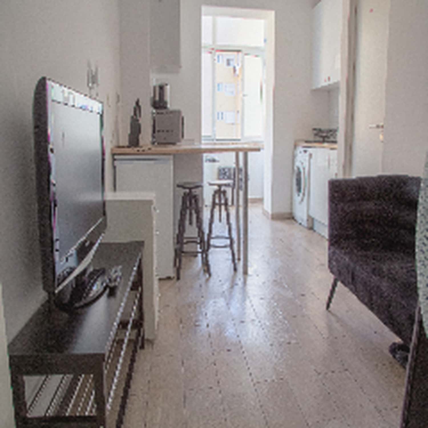 Room 4 - 21. São João Deus 5 4E
