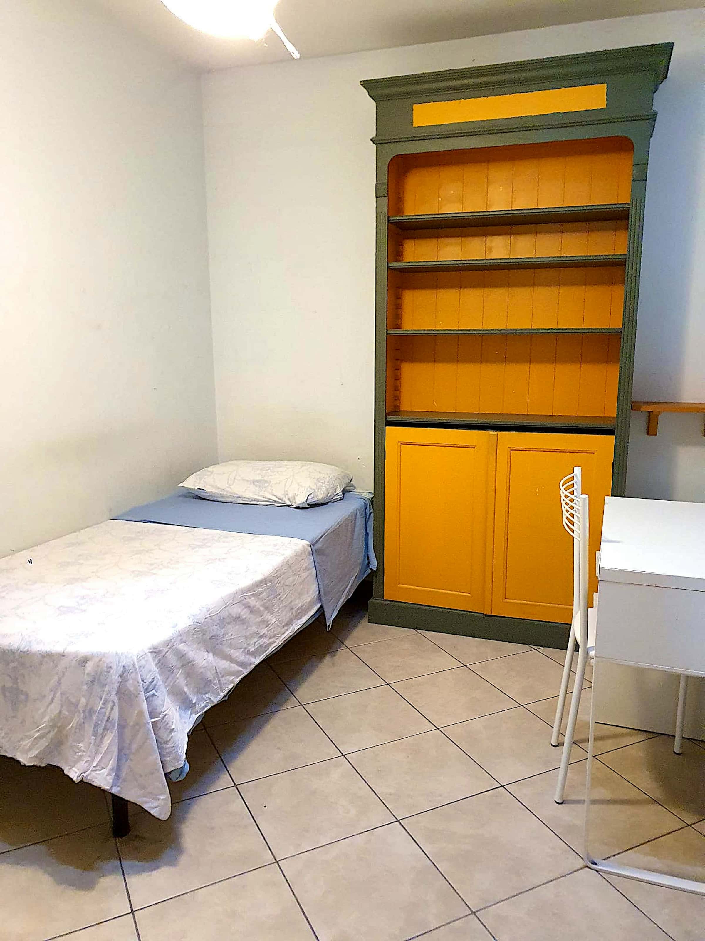 Via Ettore Ponti