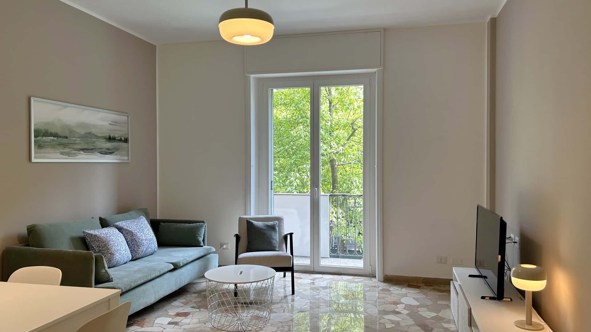 Appartamento in Via Via Ravizza - zona Pagano, Vercelli, Marghera (RAVIZZA5)