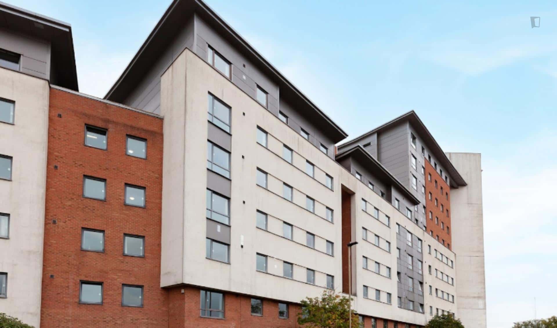 Rooom in: Lineker Road