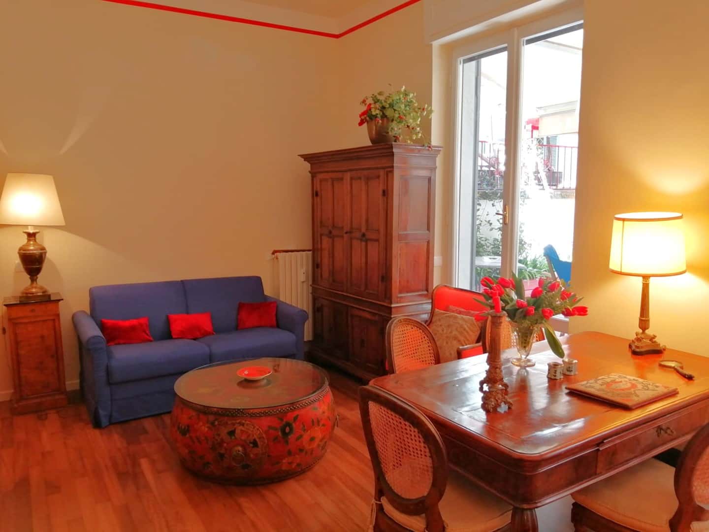 Appartamento in Via Via San Michele del Carso - zona Pagano, Vercelli, Marghera (SANMICHELEDELCARSO3)