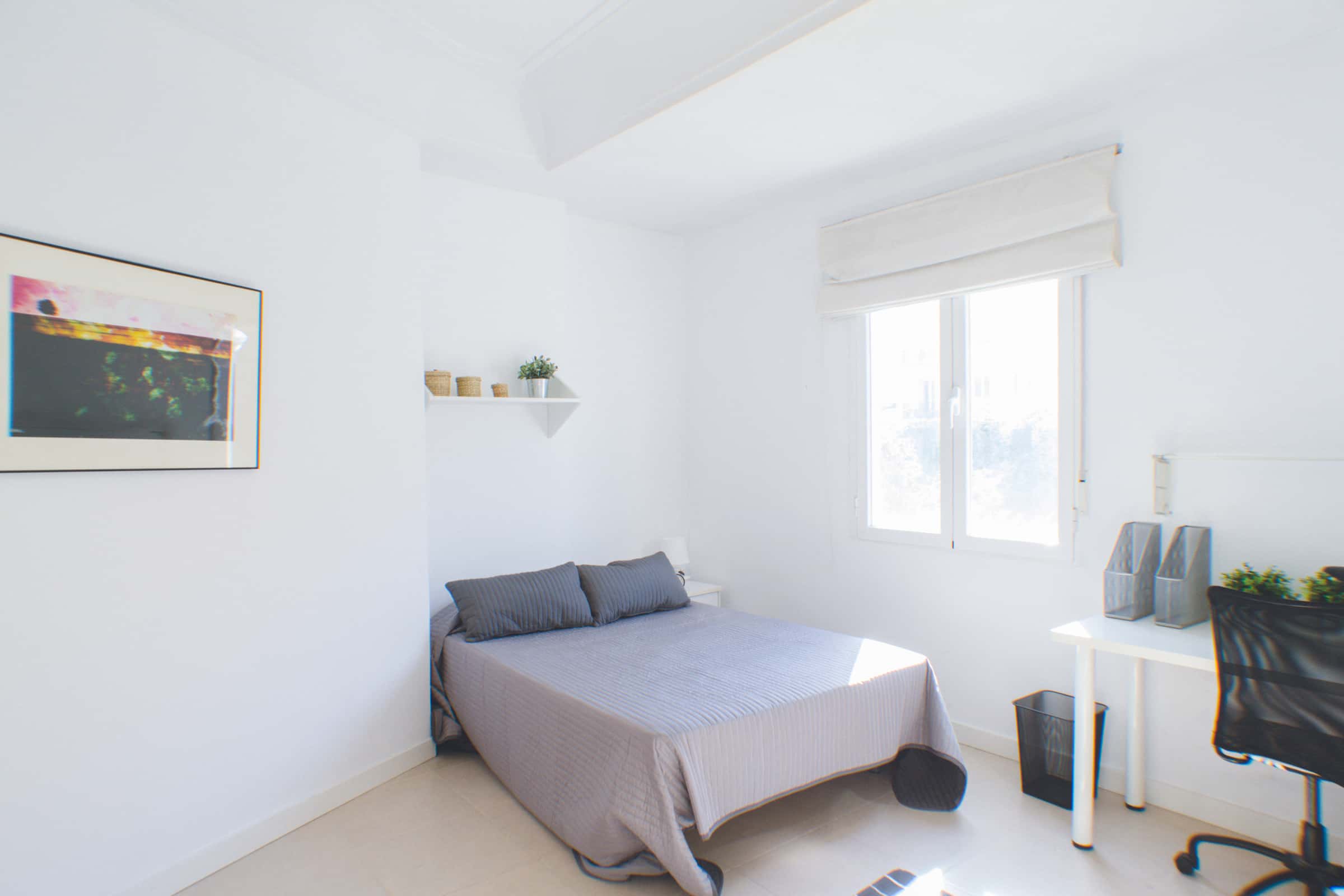 Habitación en Madrid Retiro Calle Doctor Esquerdo 118H1