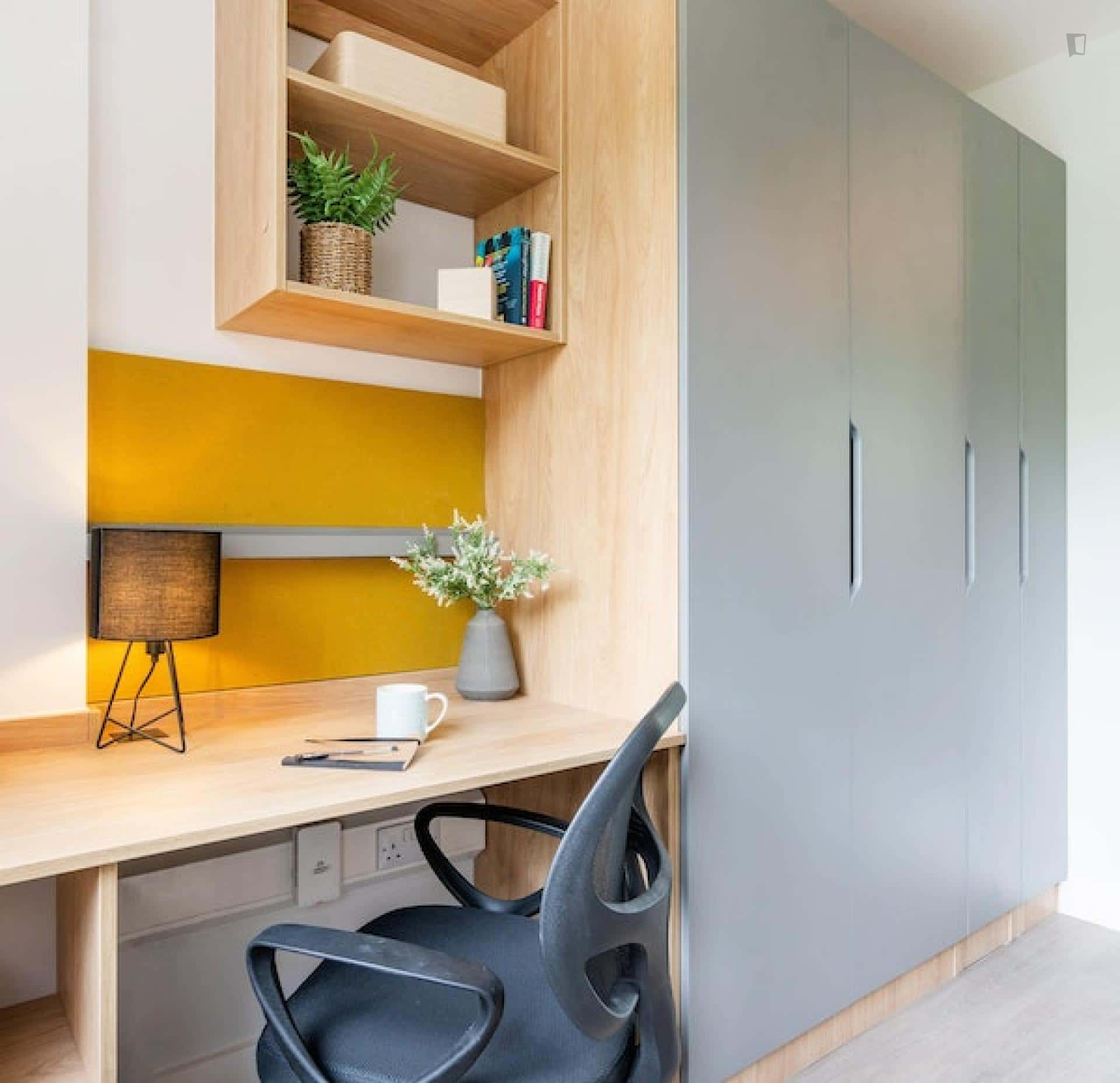 Apartment in: Moulsecoomb Way