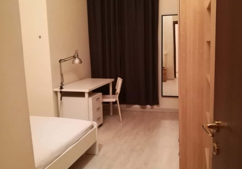 Alessandria 2 Room 4
