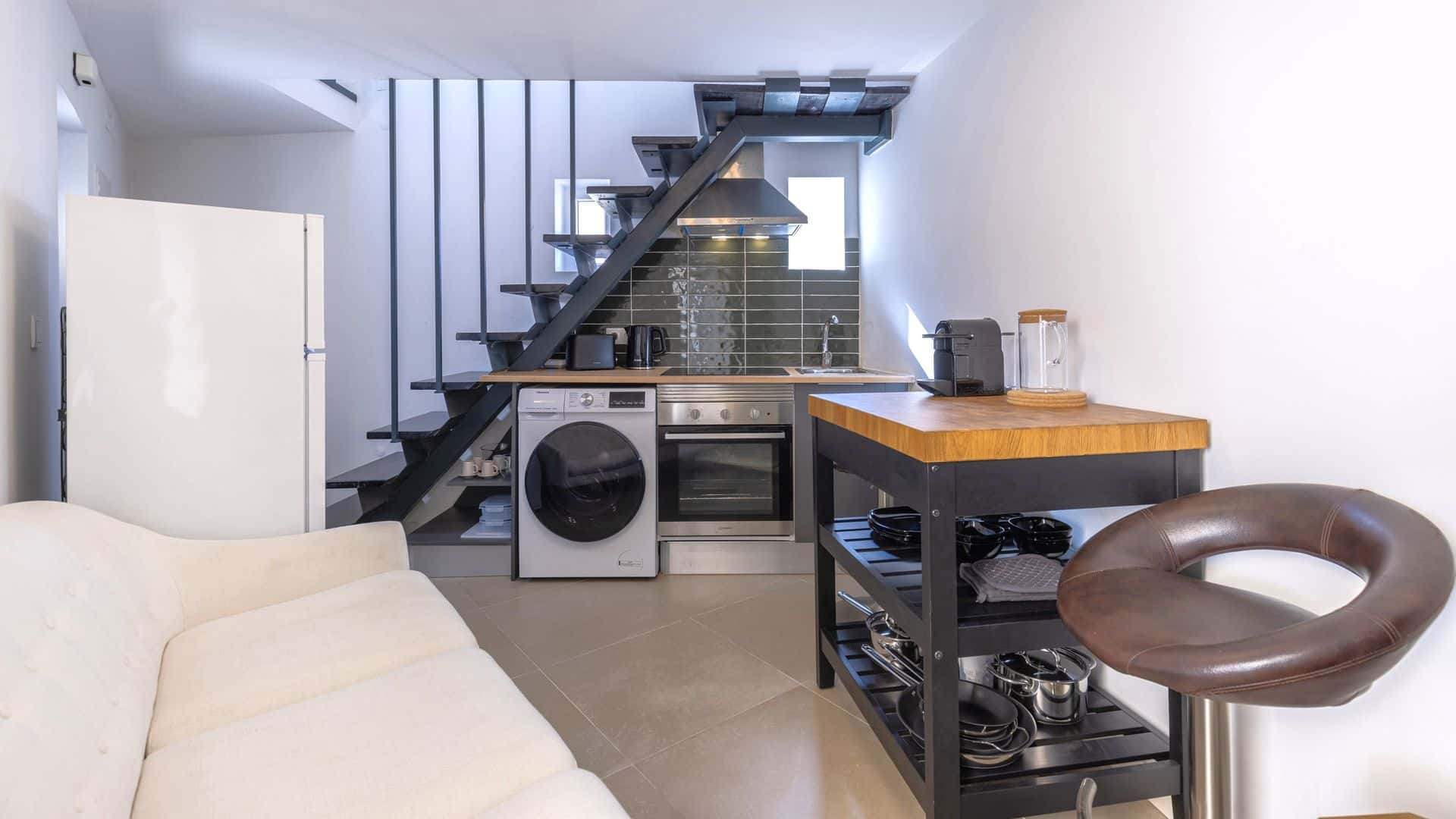 Estrela Escape Studios 1
