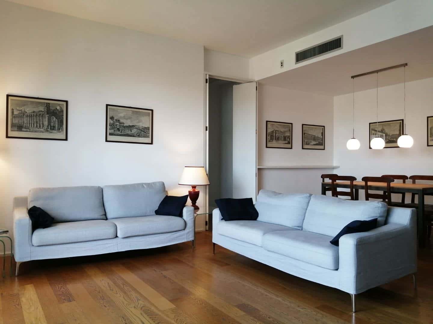 Appartamento in Via Via Ranzoni - zona Pagano, Vercelli, Marghera, De Angeli (RANZONI7)