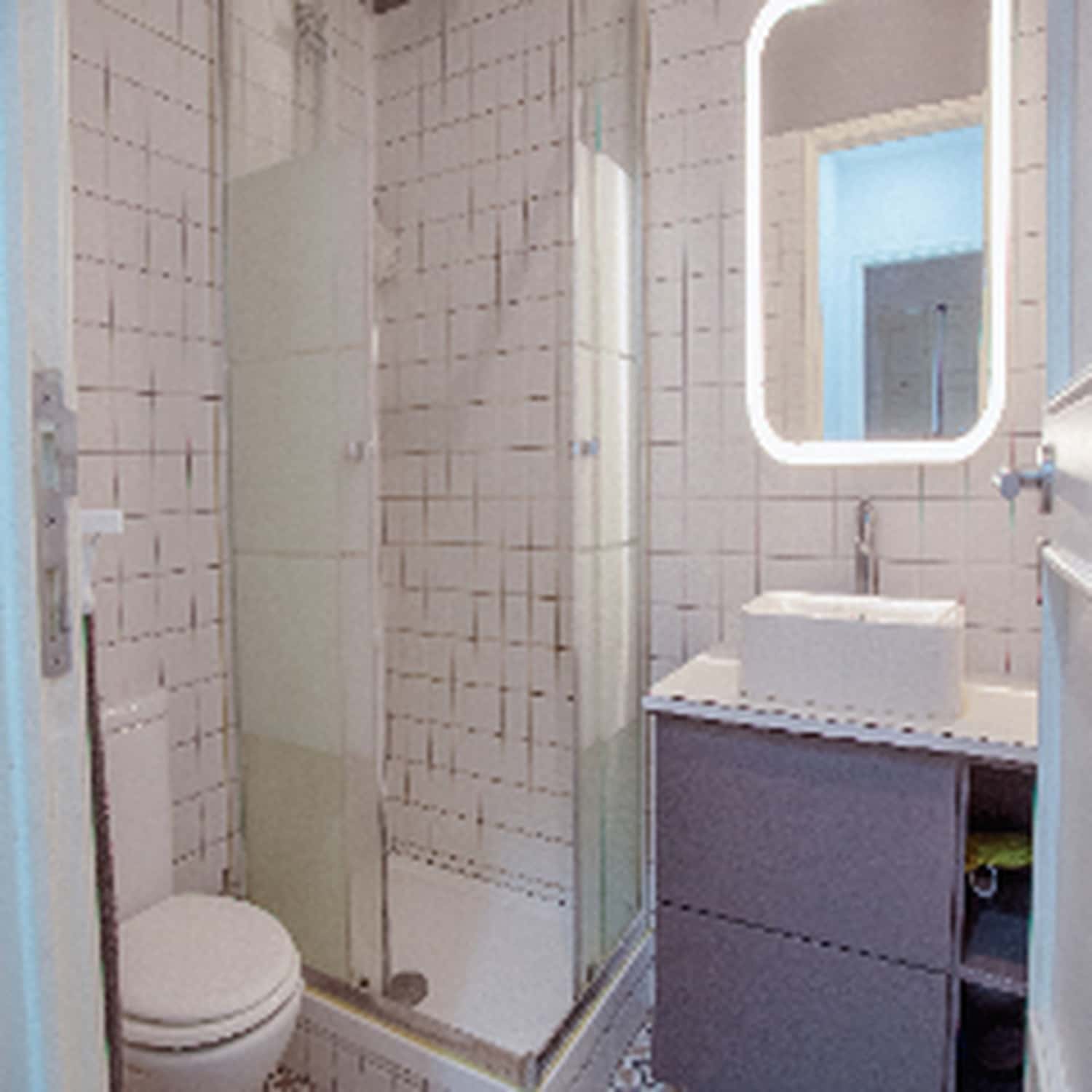 Room 1 - 21. São João Deus 5 4E