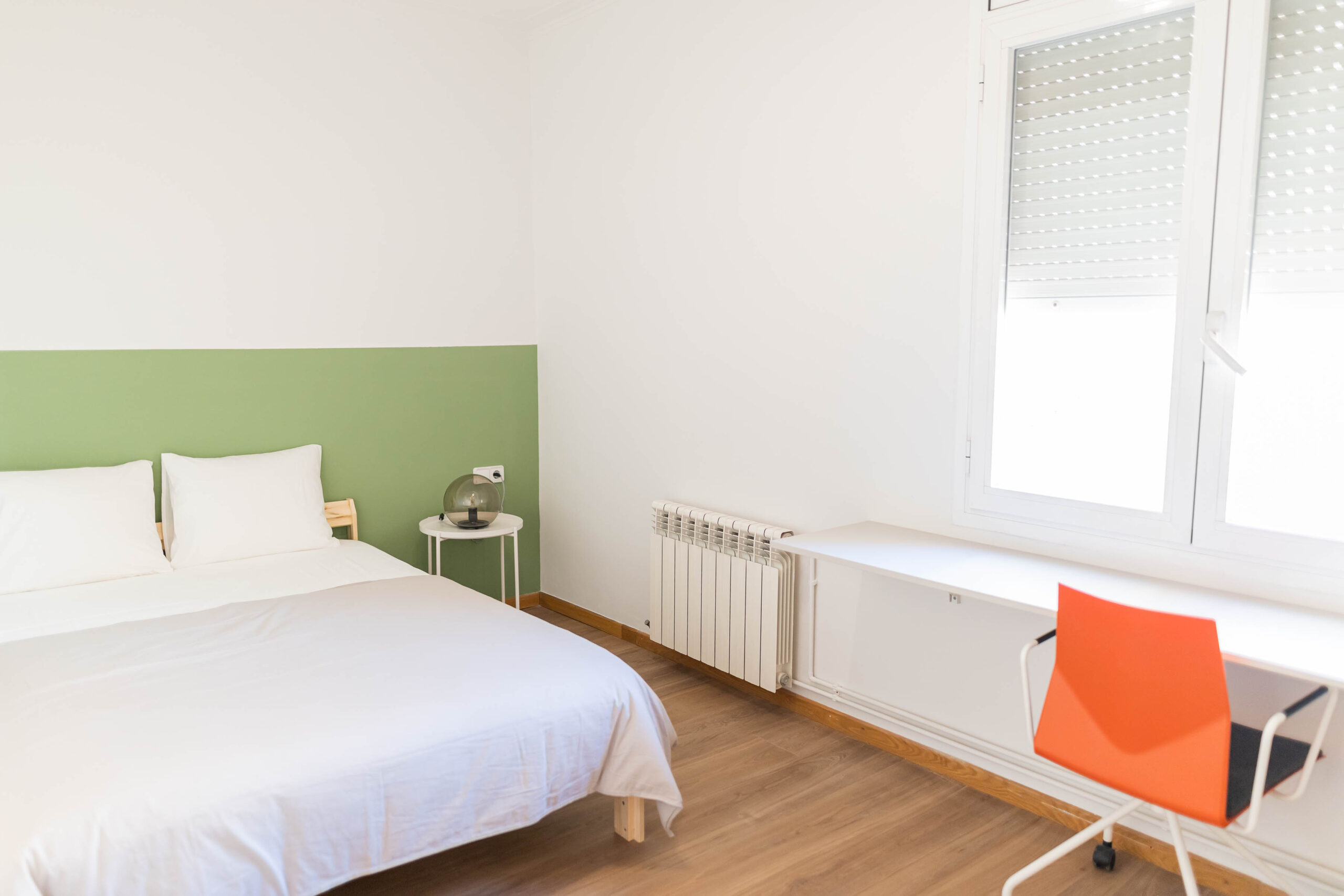 Aticco Living Travessera de Gràcia