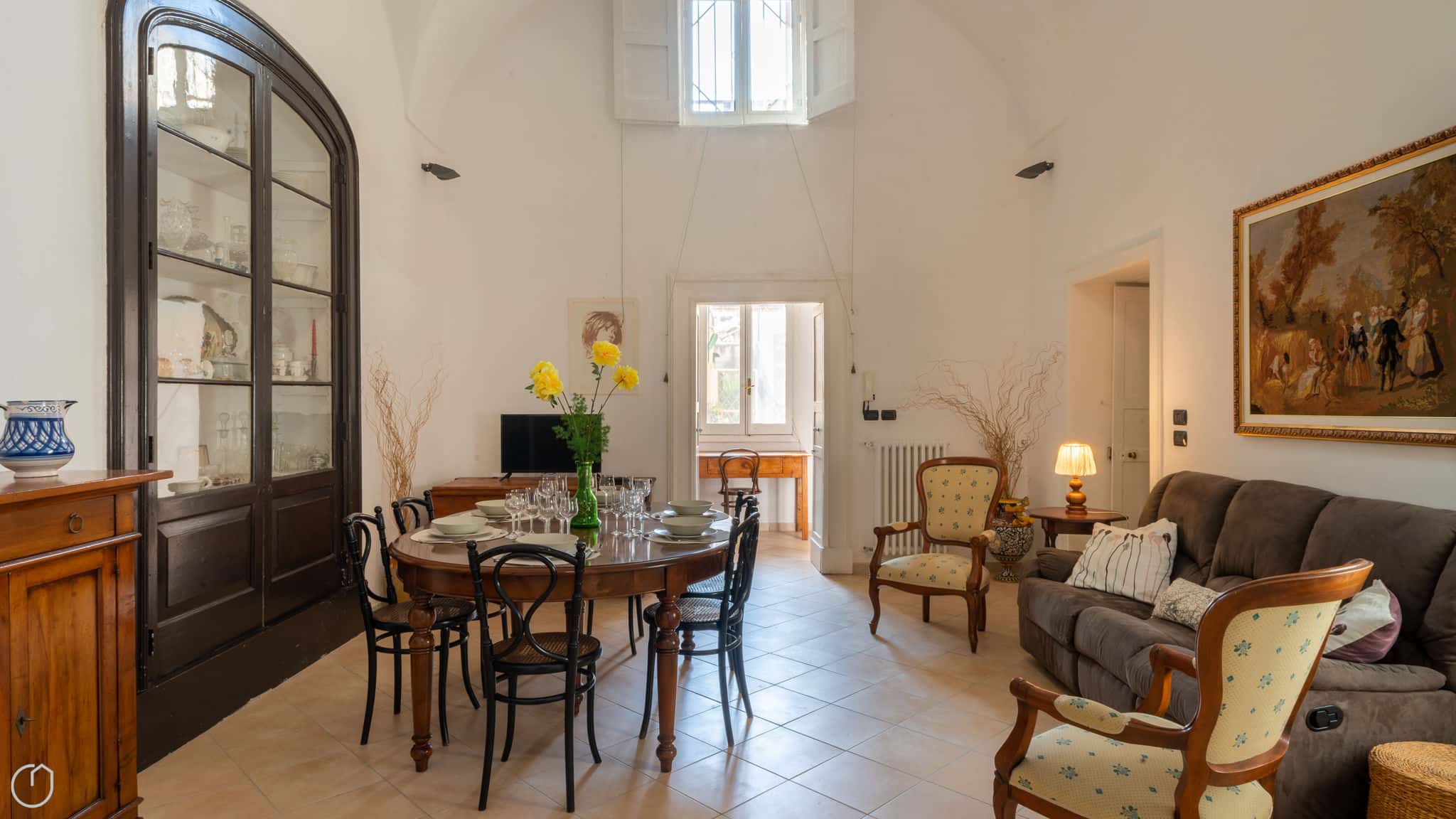 Casa del Barone