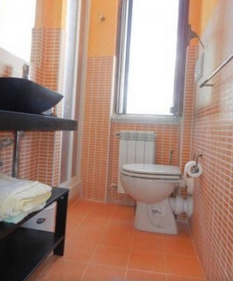 2-Bedroom apartment in peaceful Ostia municipality